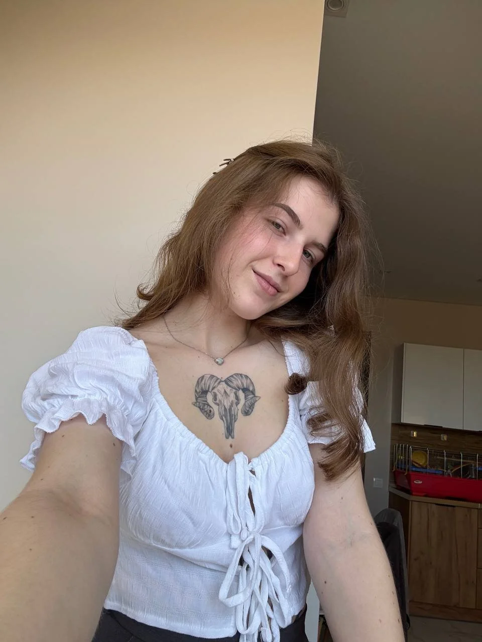 XXX Porn Photo of Nude OhMyAlice 2