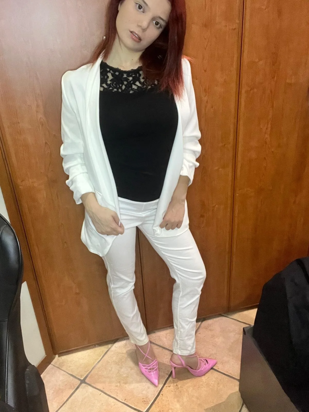 XXX Porn Photo of Nude YumekoSan 155