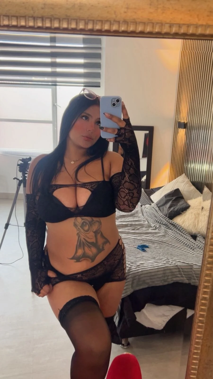 XXX Porn Photo of Nude AprilBom 13