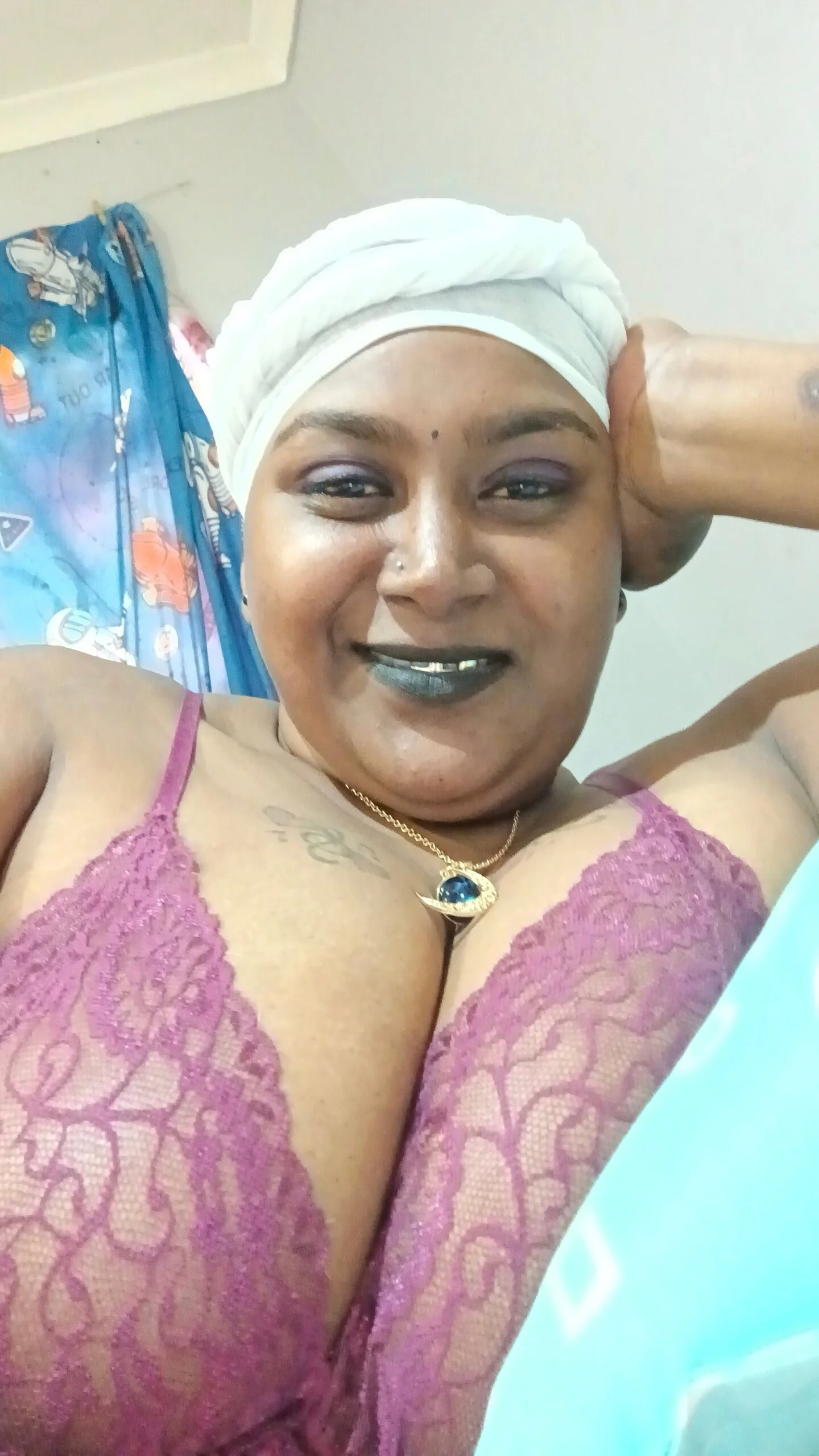 XXX Porn Photo of Nude indianmarshmello85 4