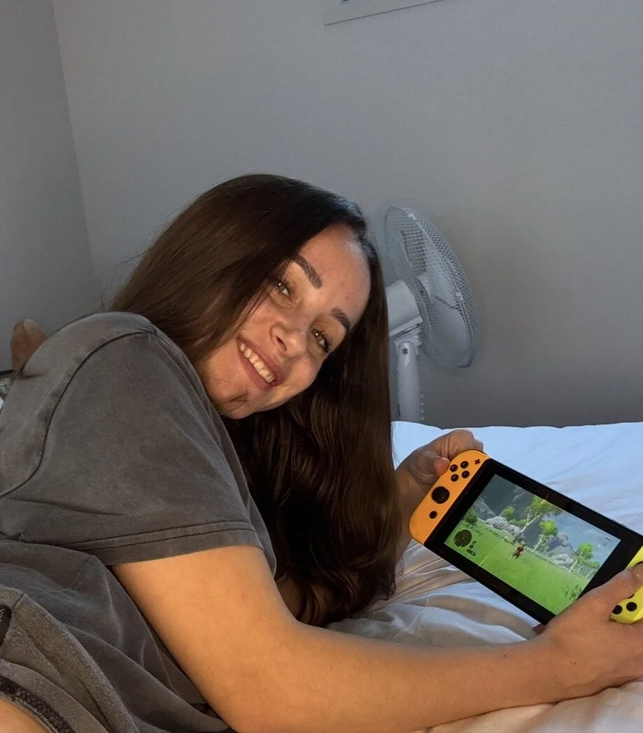XXX Porn Photo of Nude SadieJade 3