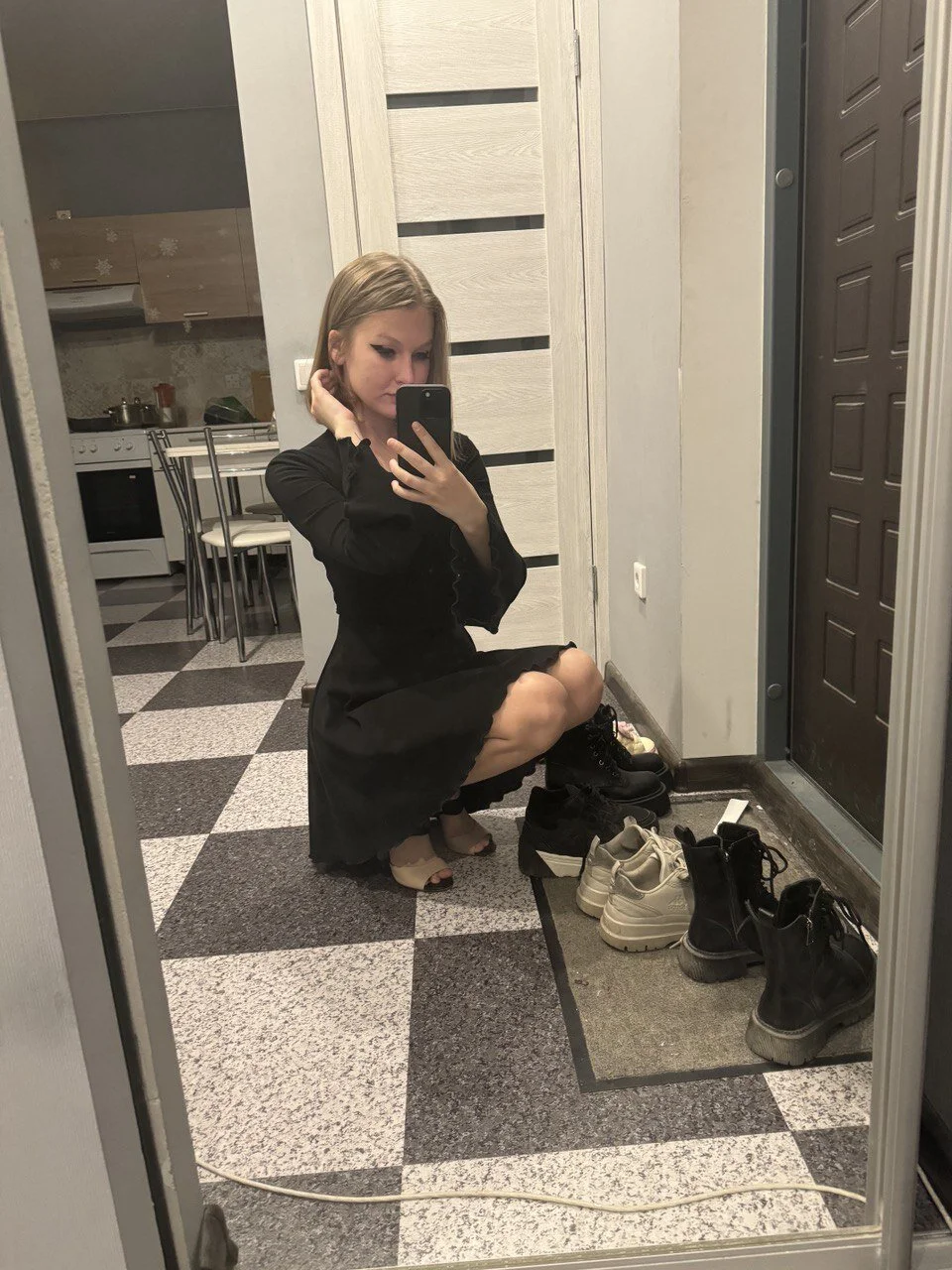 XXX Porn Photo of Nude SophieBunyan 6