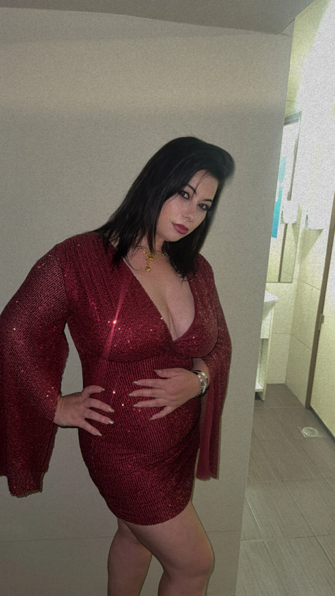 XXX Porn Photo of Nude MarryLime 1