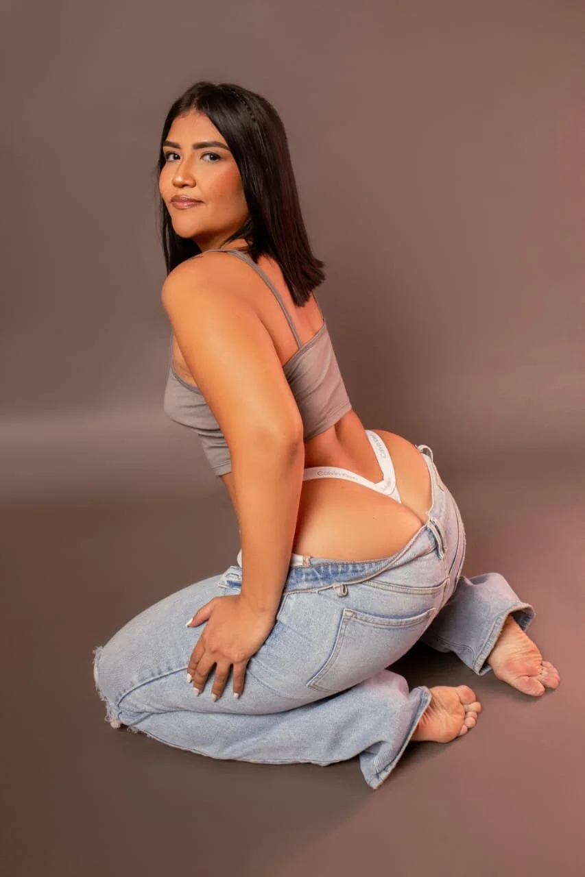 XXX Porn Photo of Nude EmiliaVincenzo 3