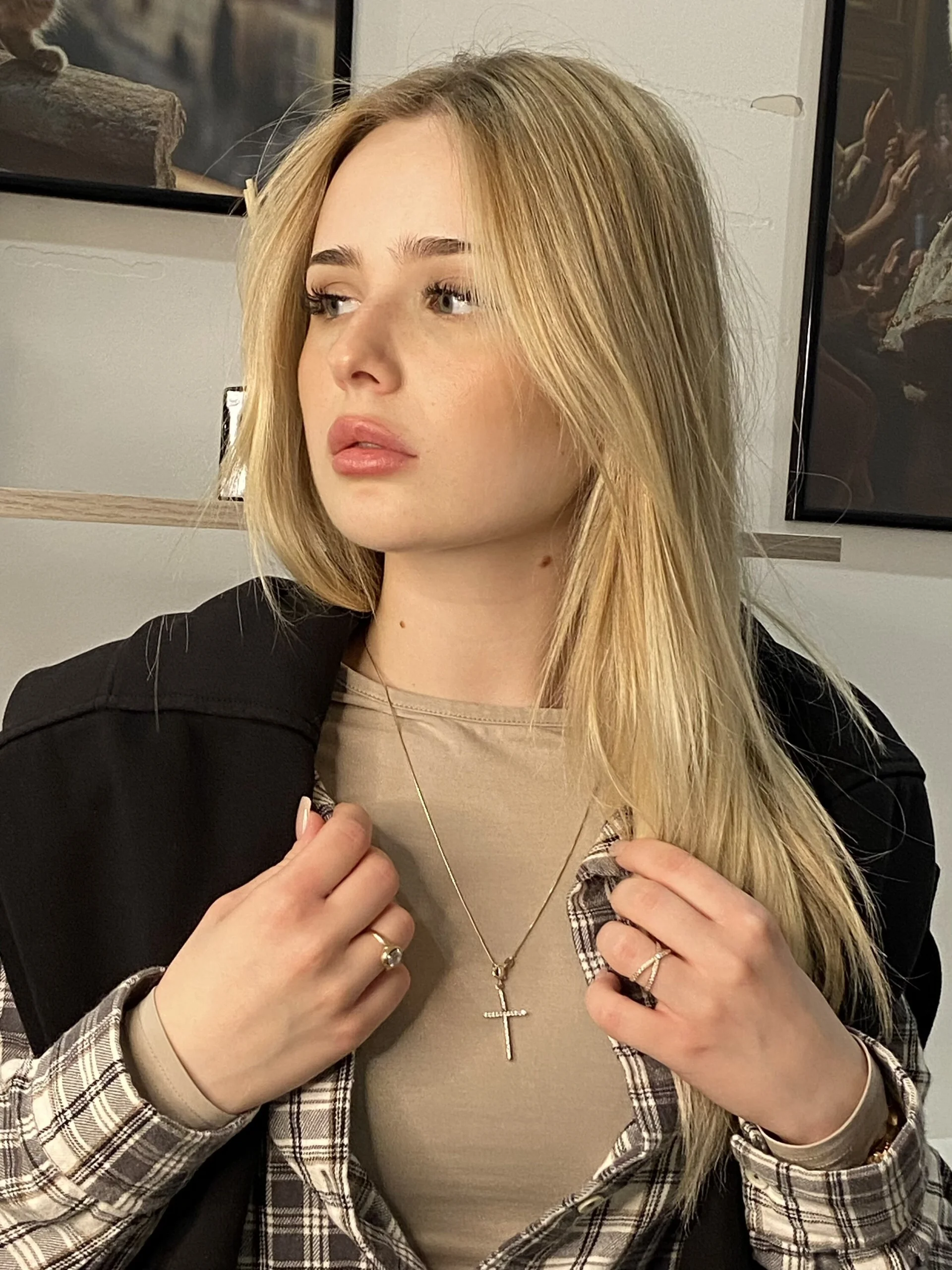 XXX Porn Photo of Nude StephenHurban 2