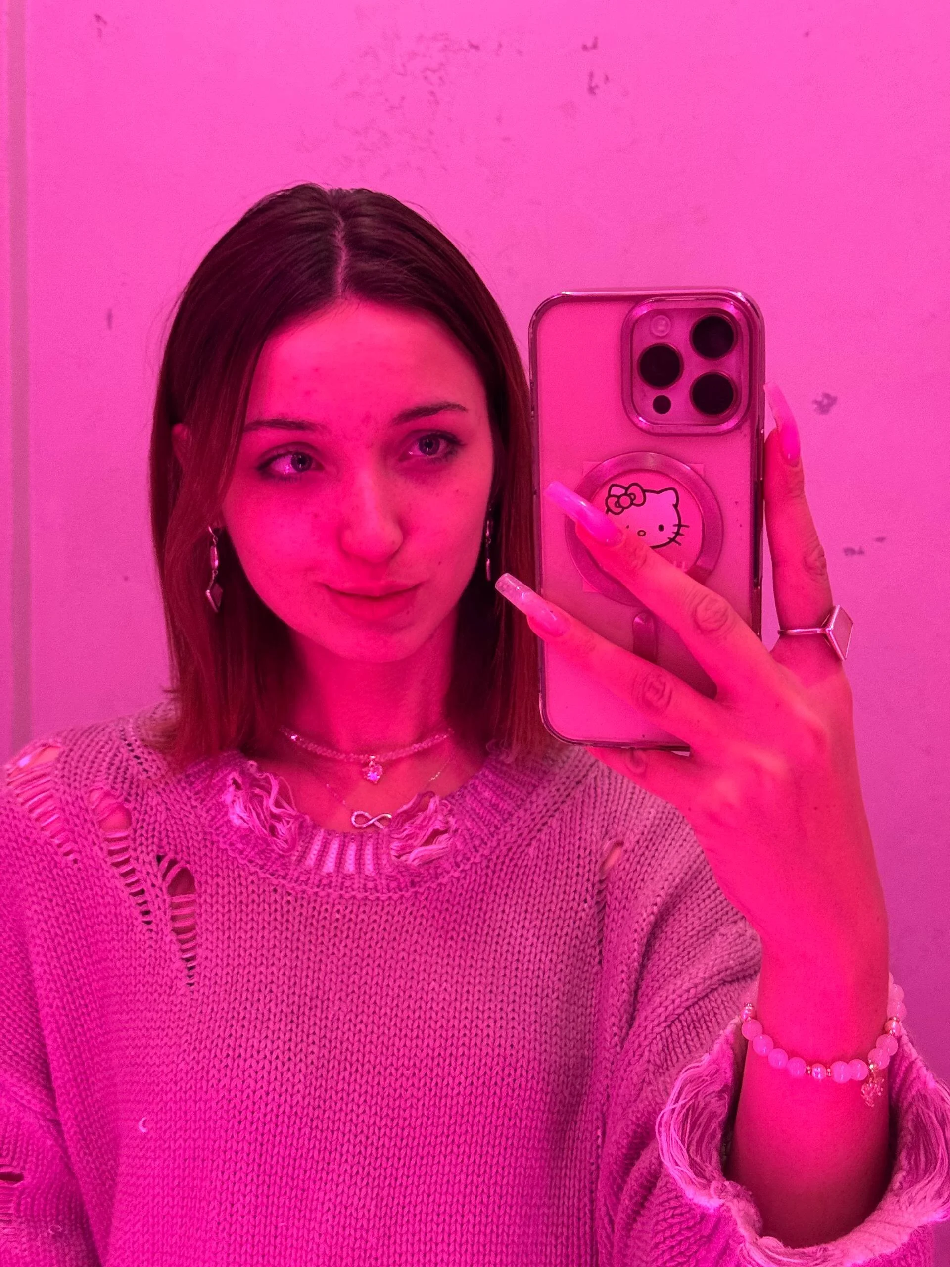 XXX Porn Photo of Nude DollyTall 14