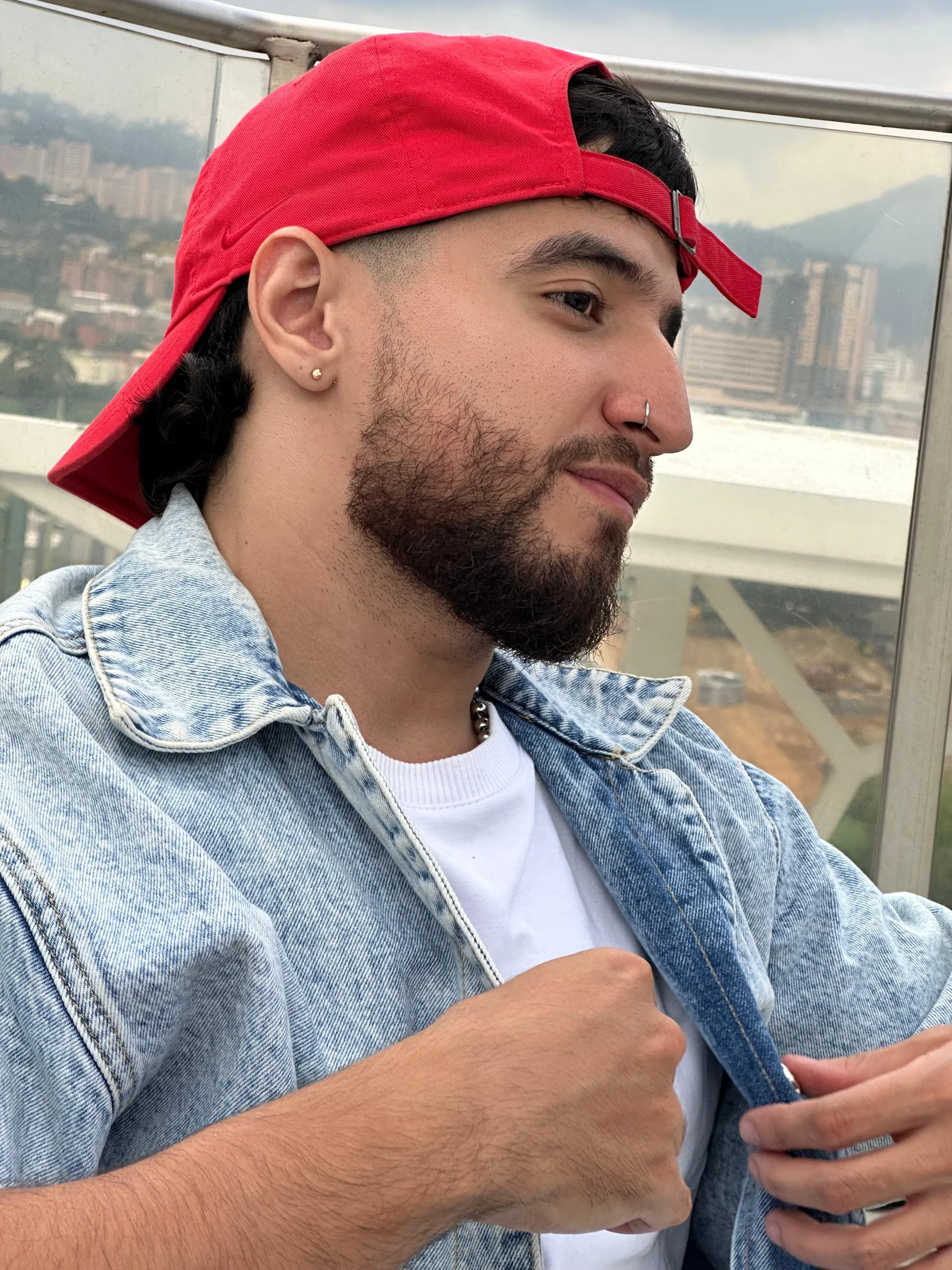 XXX Porn Photo of Nude bradley_martinez 8