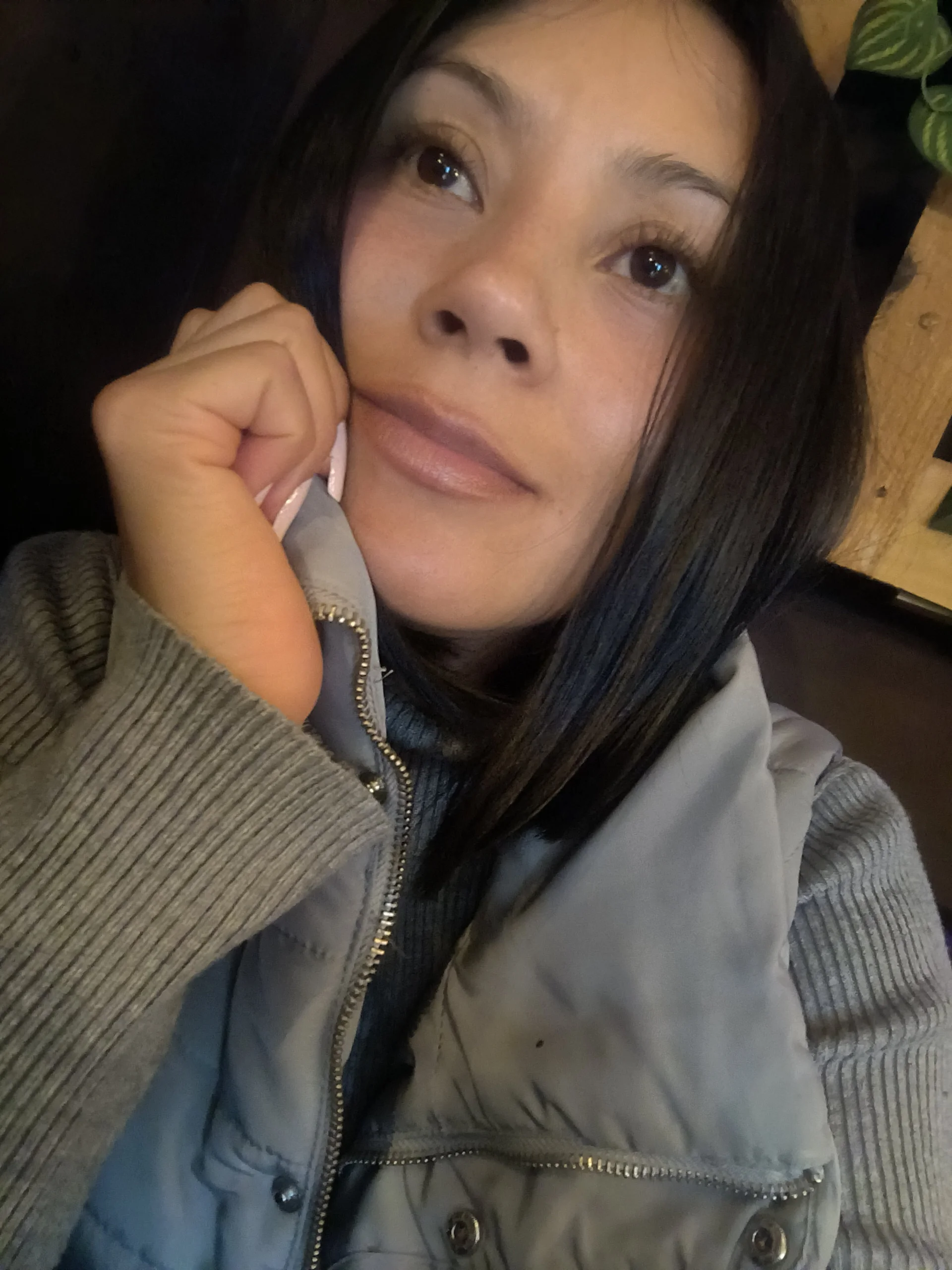 XXX Porn Photo of Nude salome_stockman_s 74