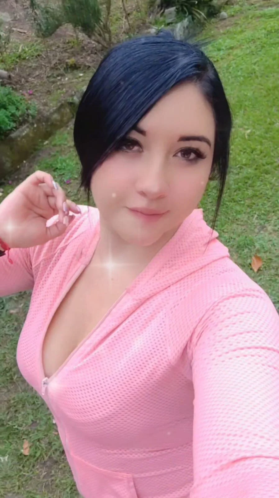 XXX Porn Photo of Nude Melisa_Cute_ 6