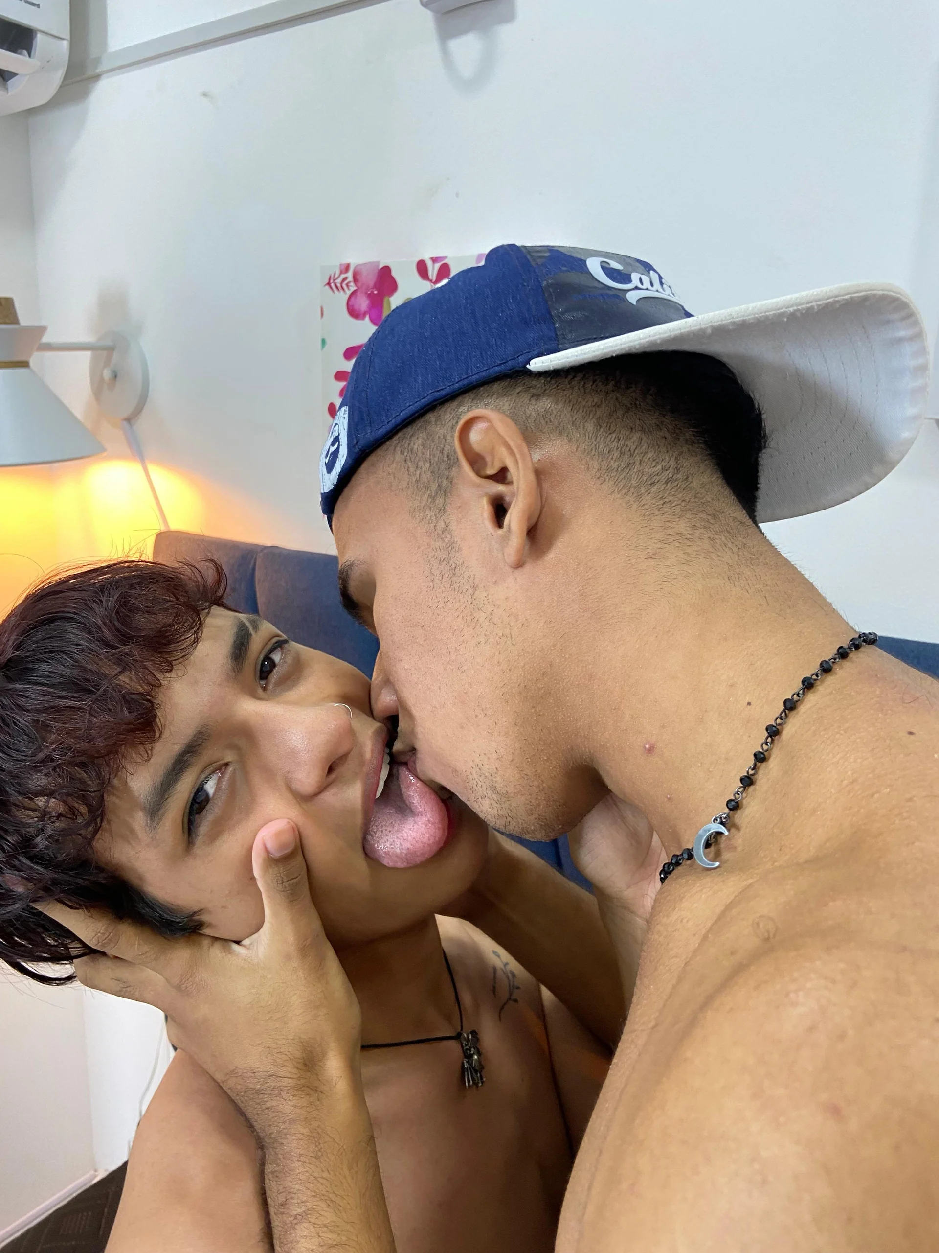 XXX Porn Photo of Nude maicol_cum23 5