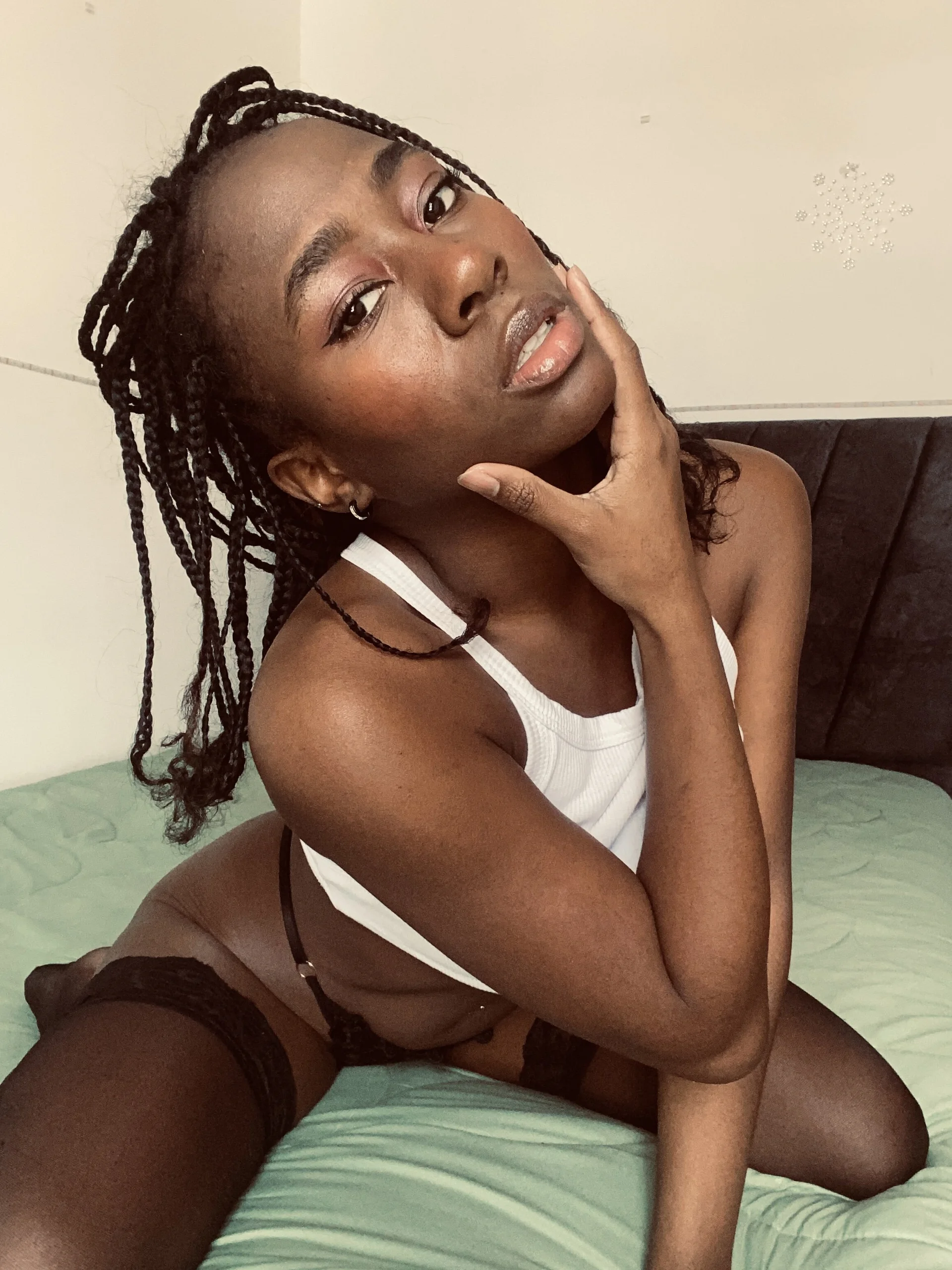 XXX Porn Photo of Nude milarain 22
