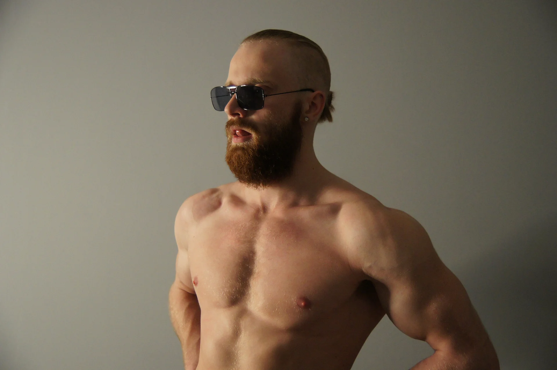 XXX Porn Photo of Nude Paul_Rolex 81