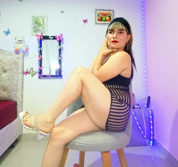 XXX Porn Photo of Nude tania_lucia1 20