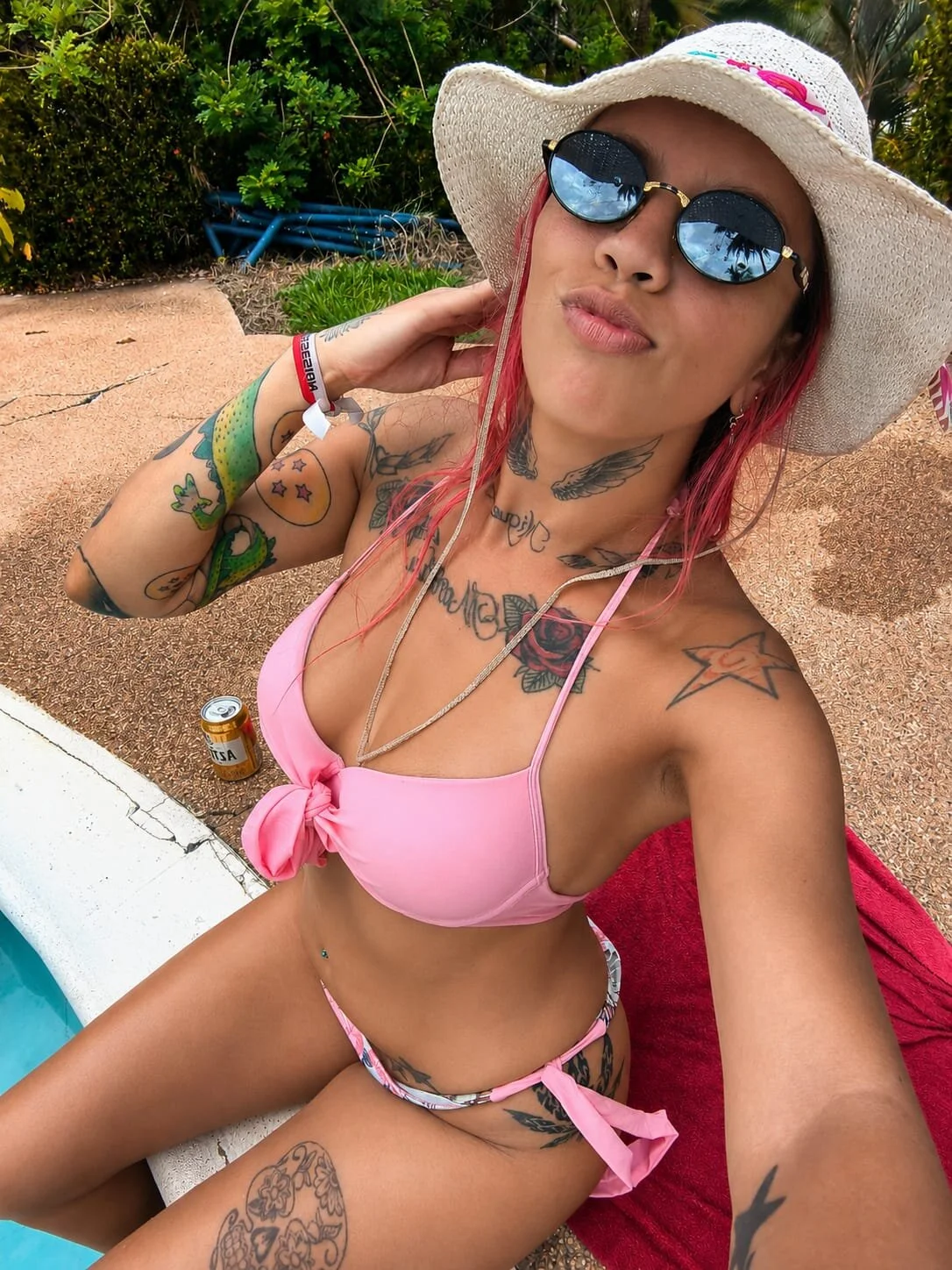XXX Porn Photo of Nude PhiliaShekinah1 78