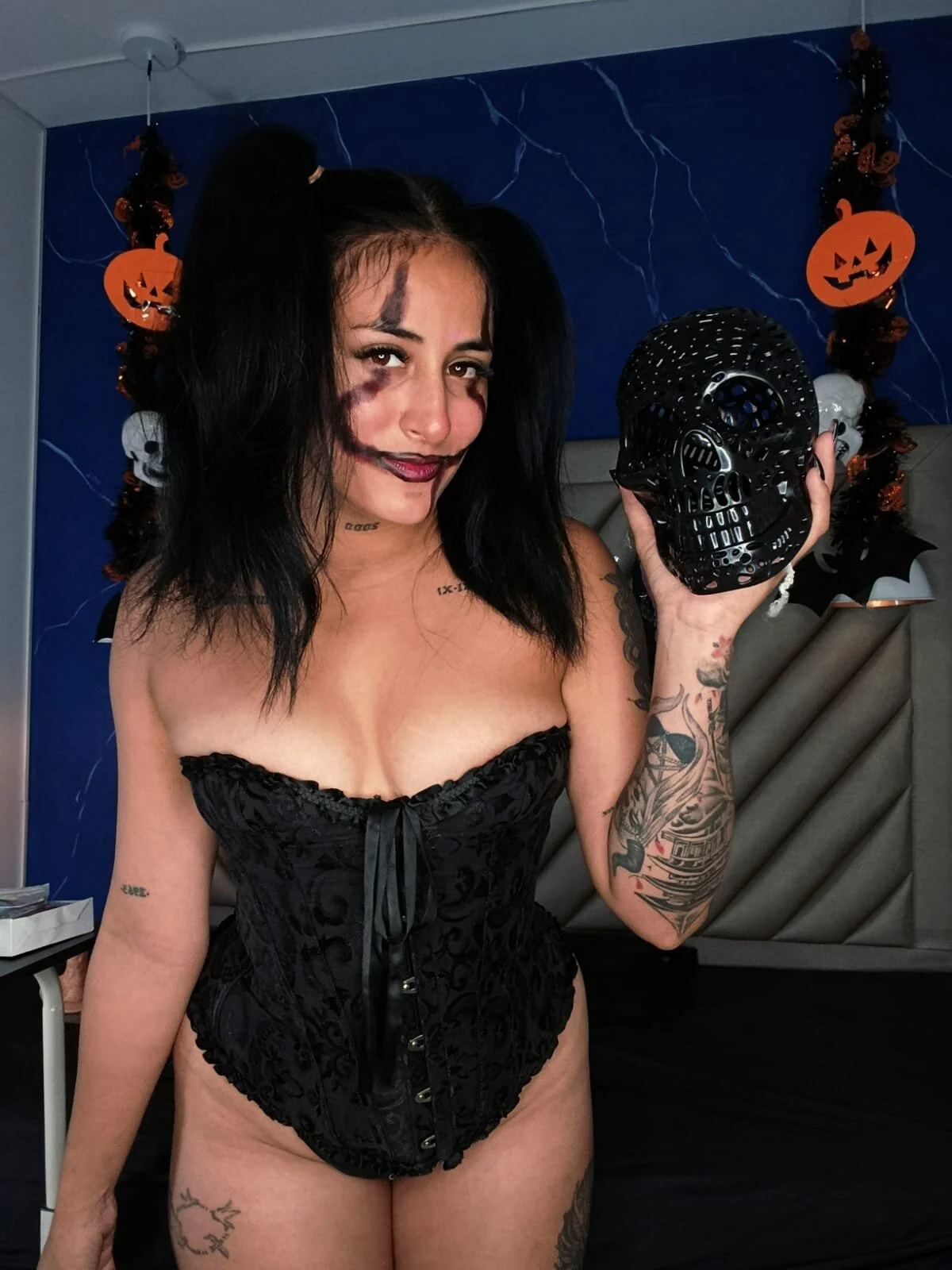 XXX Porn Photo of Nude Ibbie_drastic 67