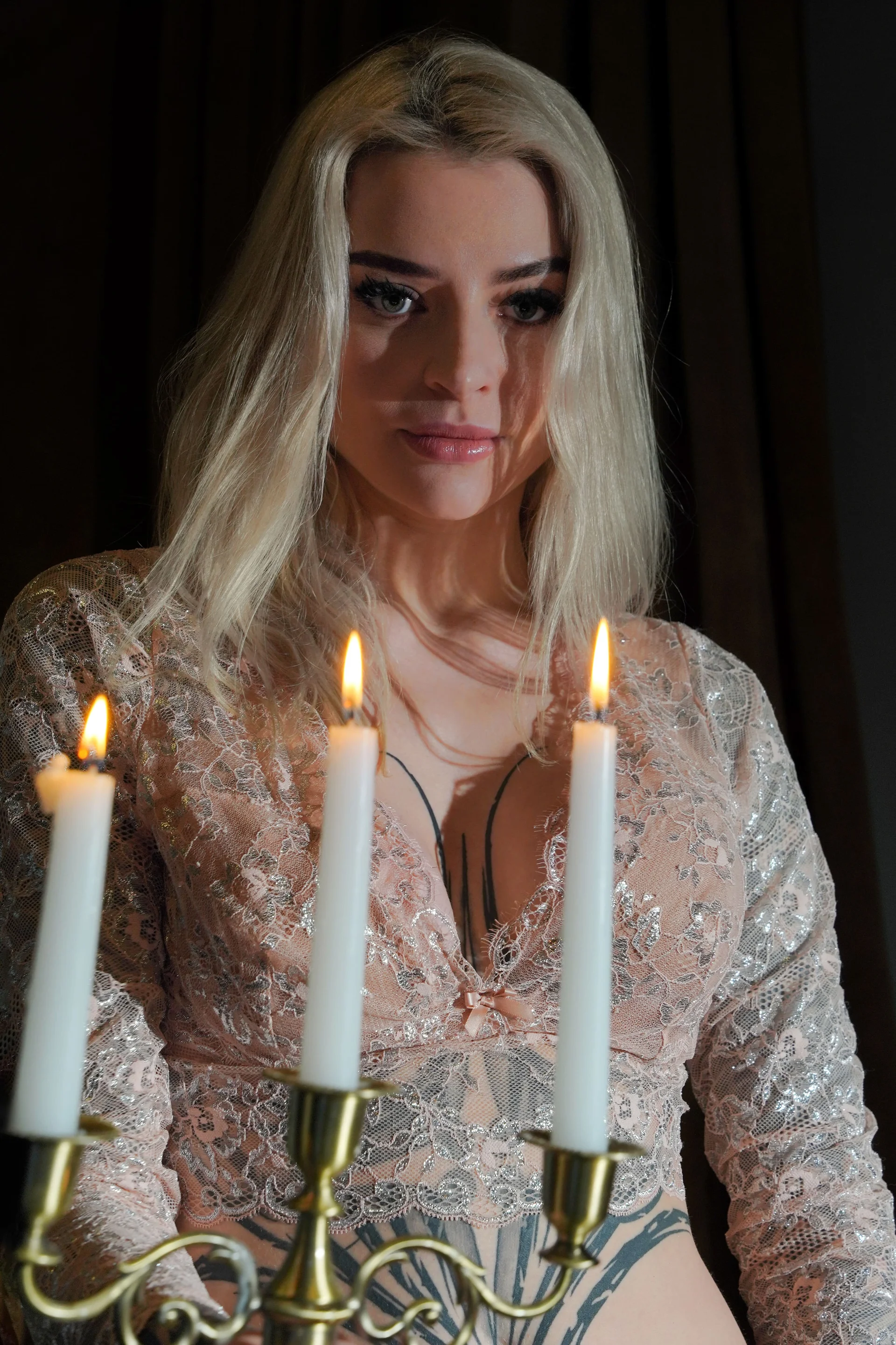 XXX Porn Photo of Nude lil_shouty_bitch 78