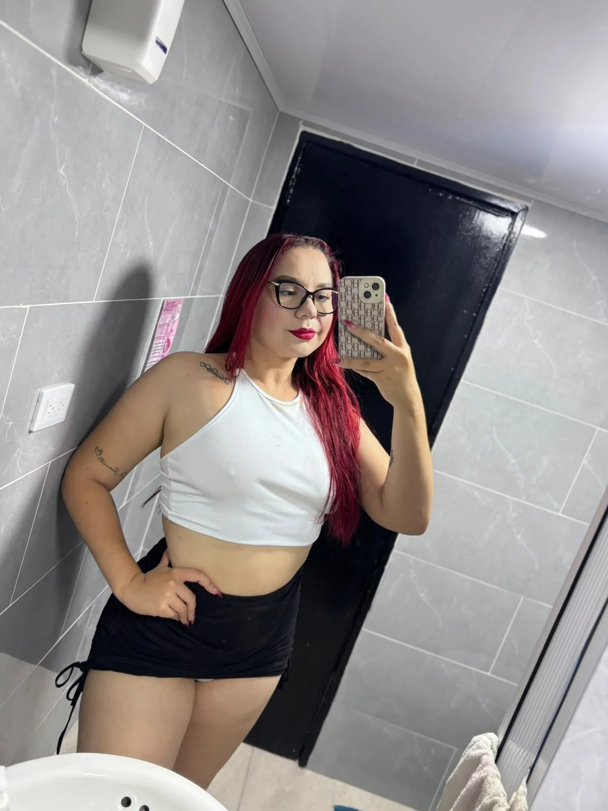 XXX Porn Photo of Nude REACHELWILLS 1
