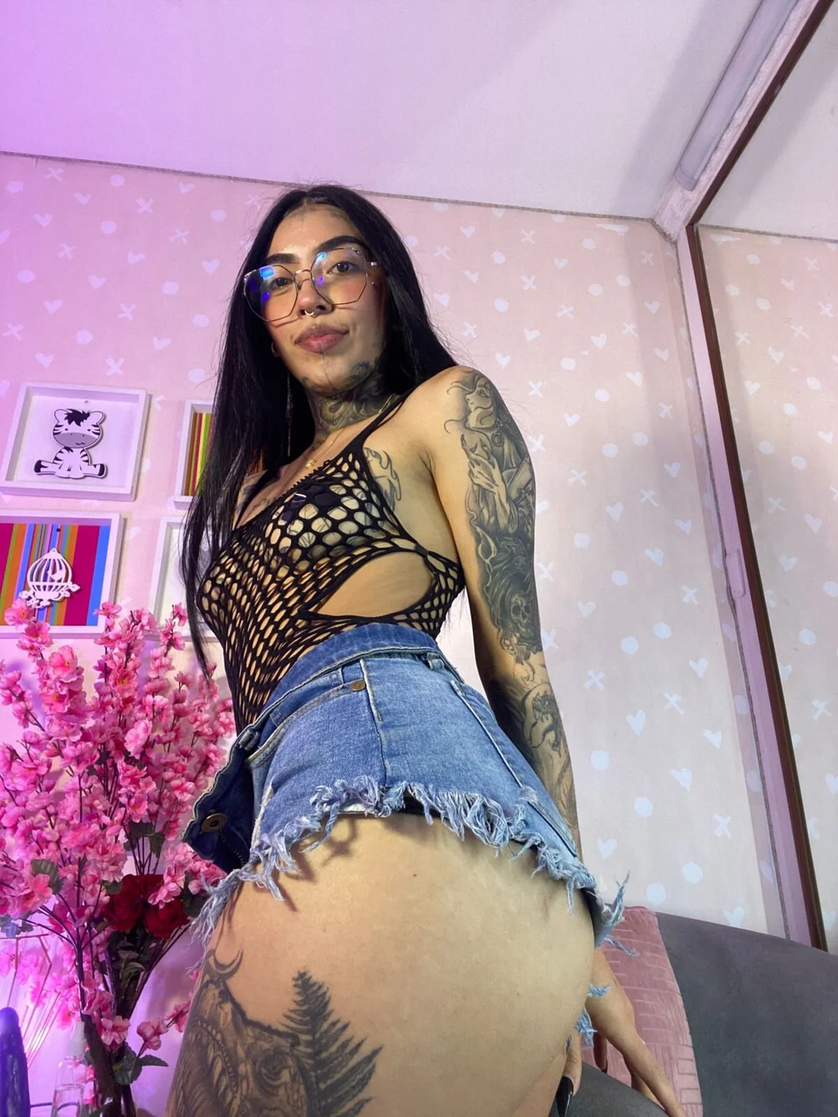 XXX Porn Photo of Nude Ashley_Blum_ 41