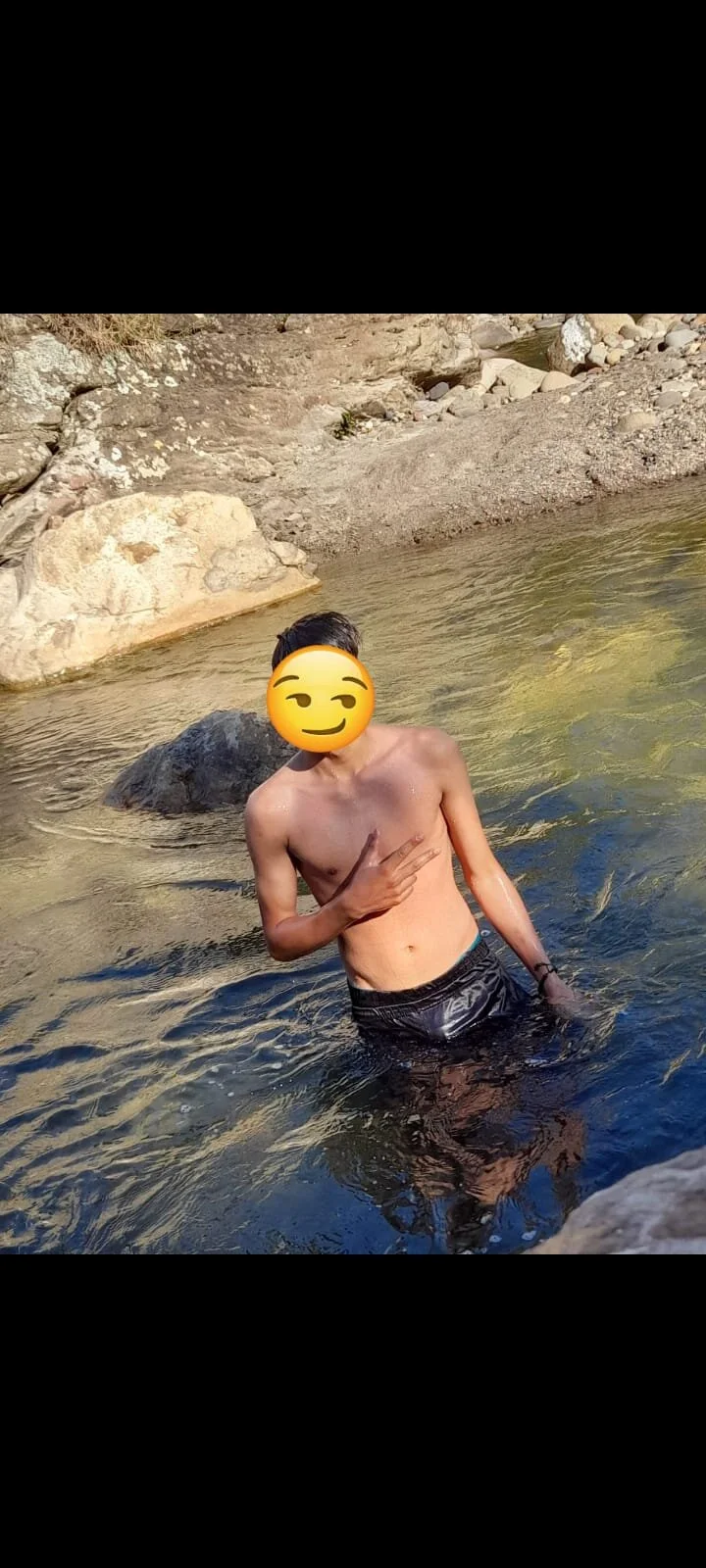 XXX Porn Photo of Nude MateoRoss 2