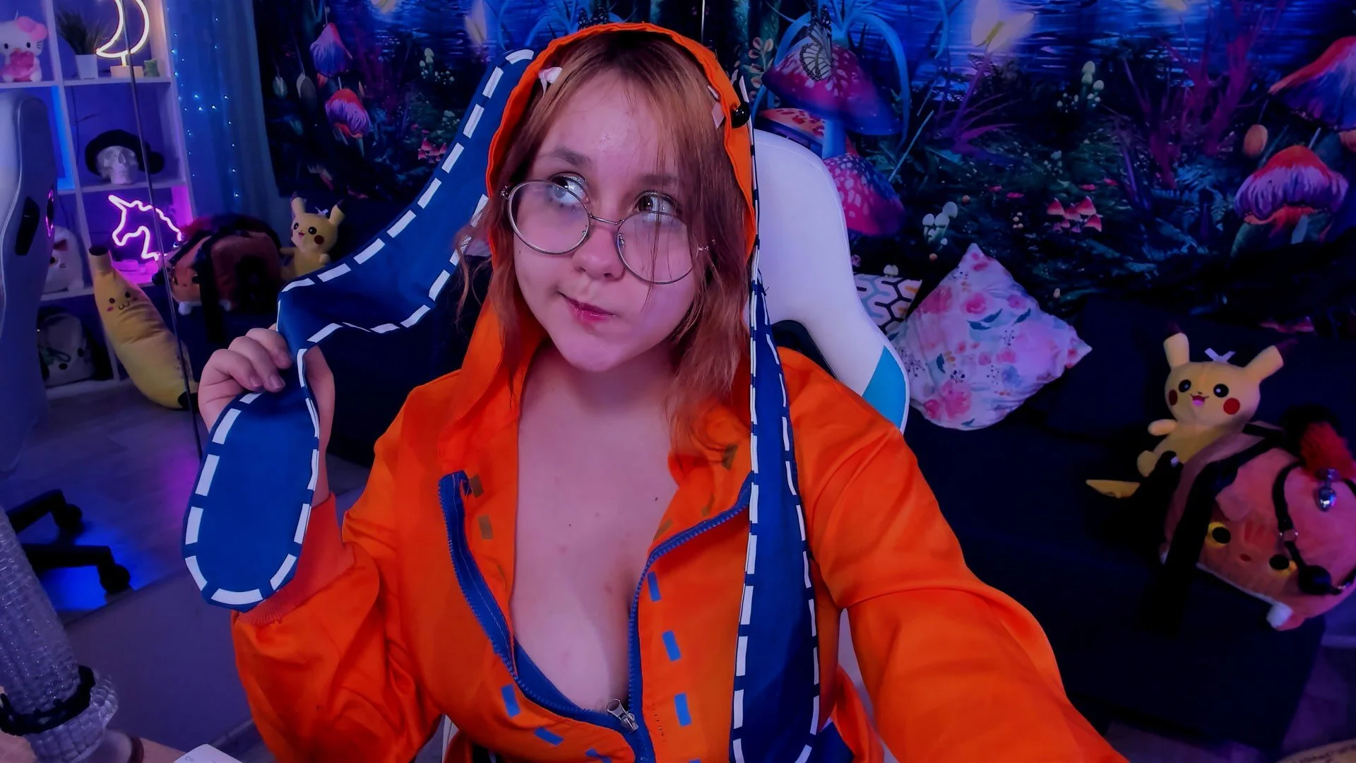 XXX Porn Photo of Nude JudithEverly 8
