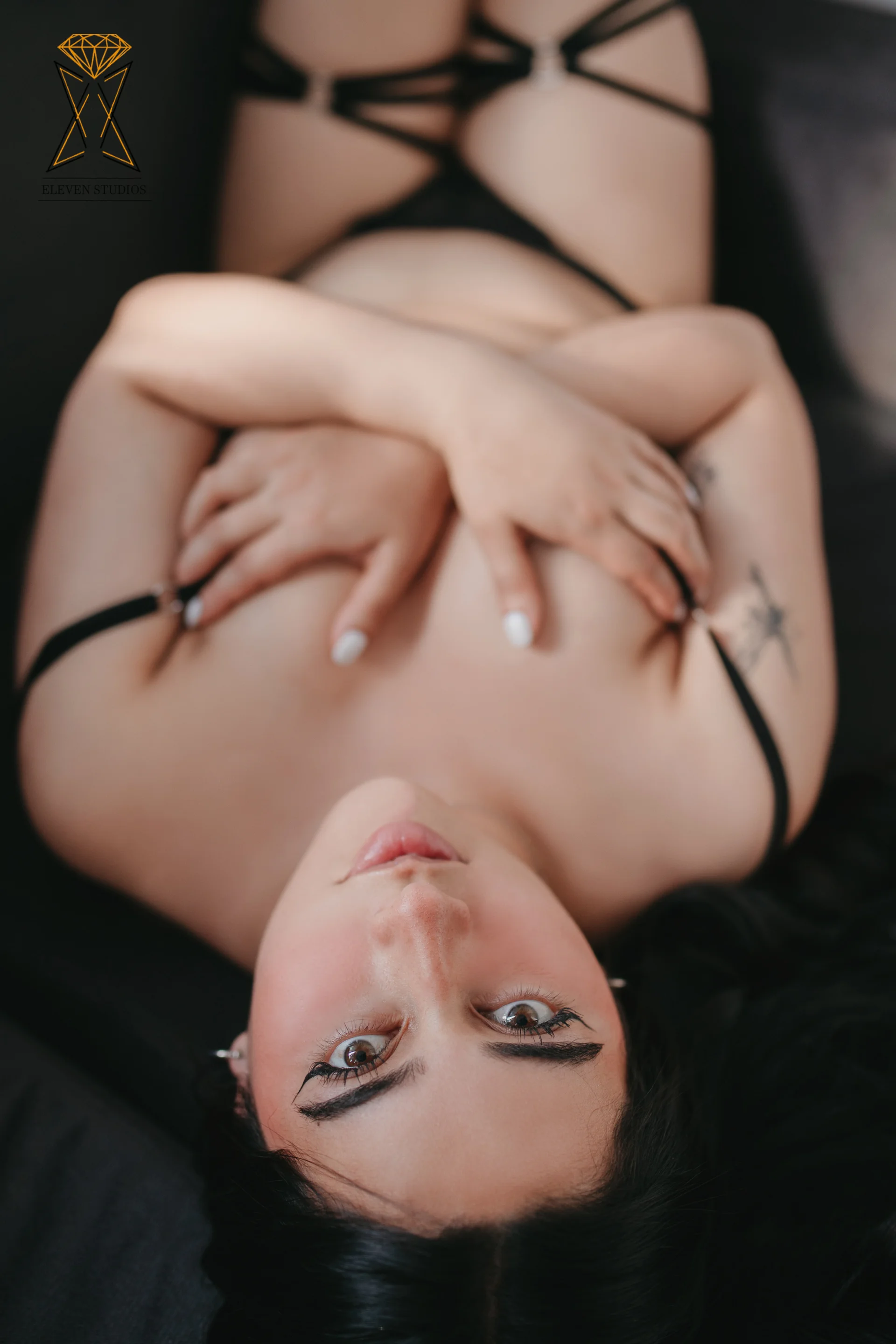 XXX Porn Photo of Nude serenna_se 1