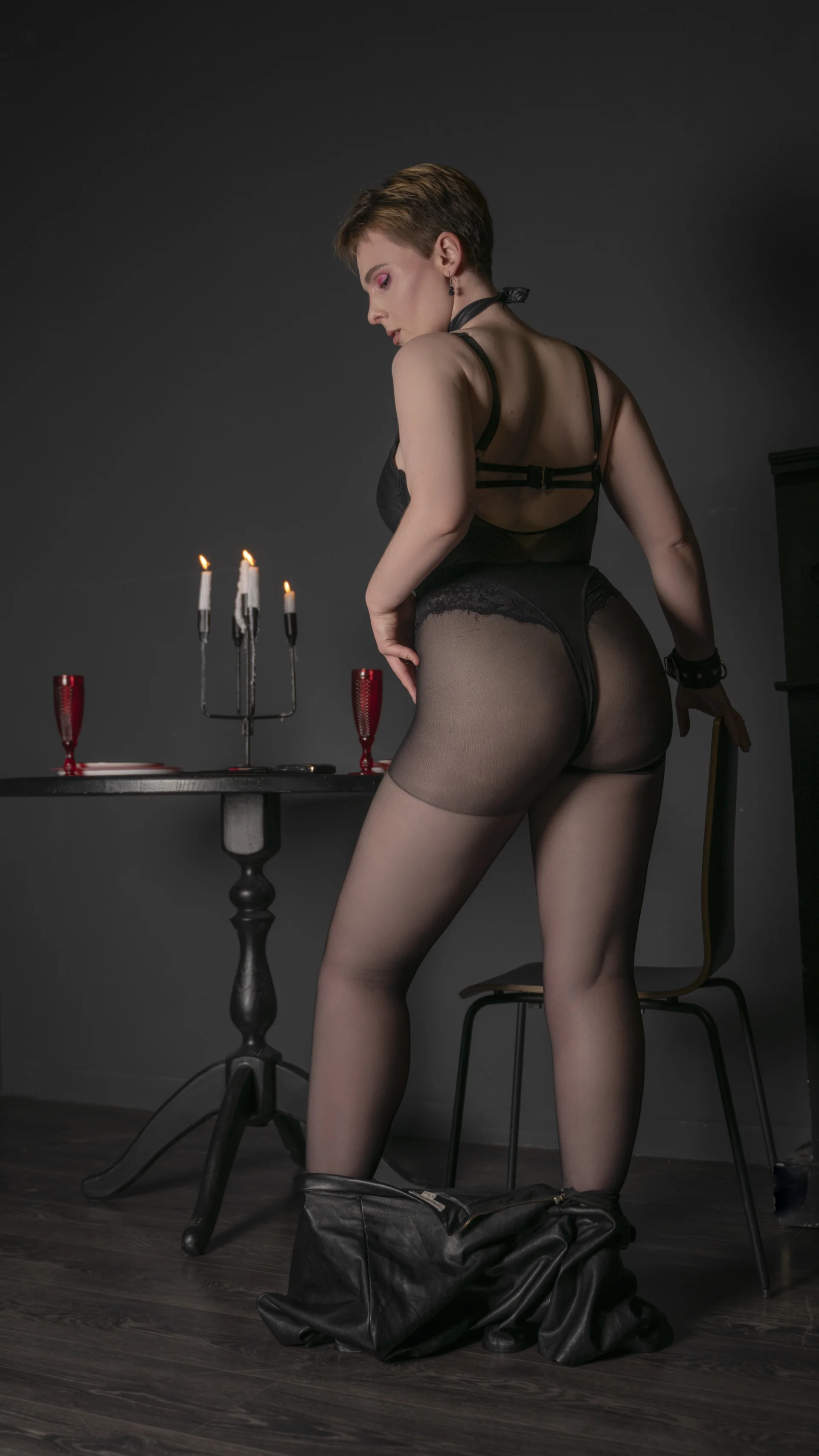 XXX Porn Photo of Nude MissSeverina 20
