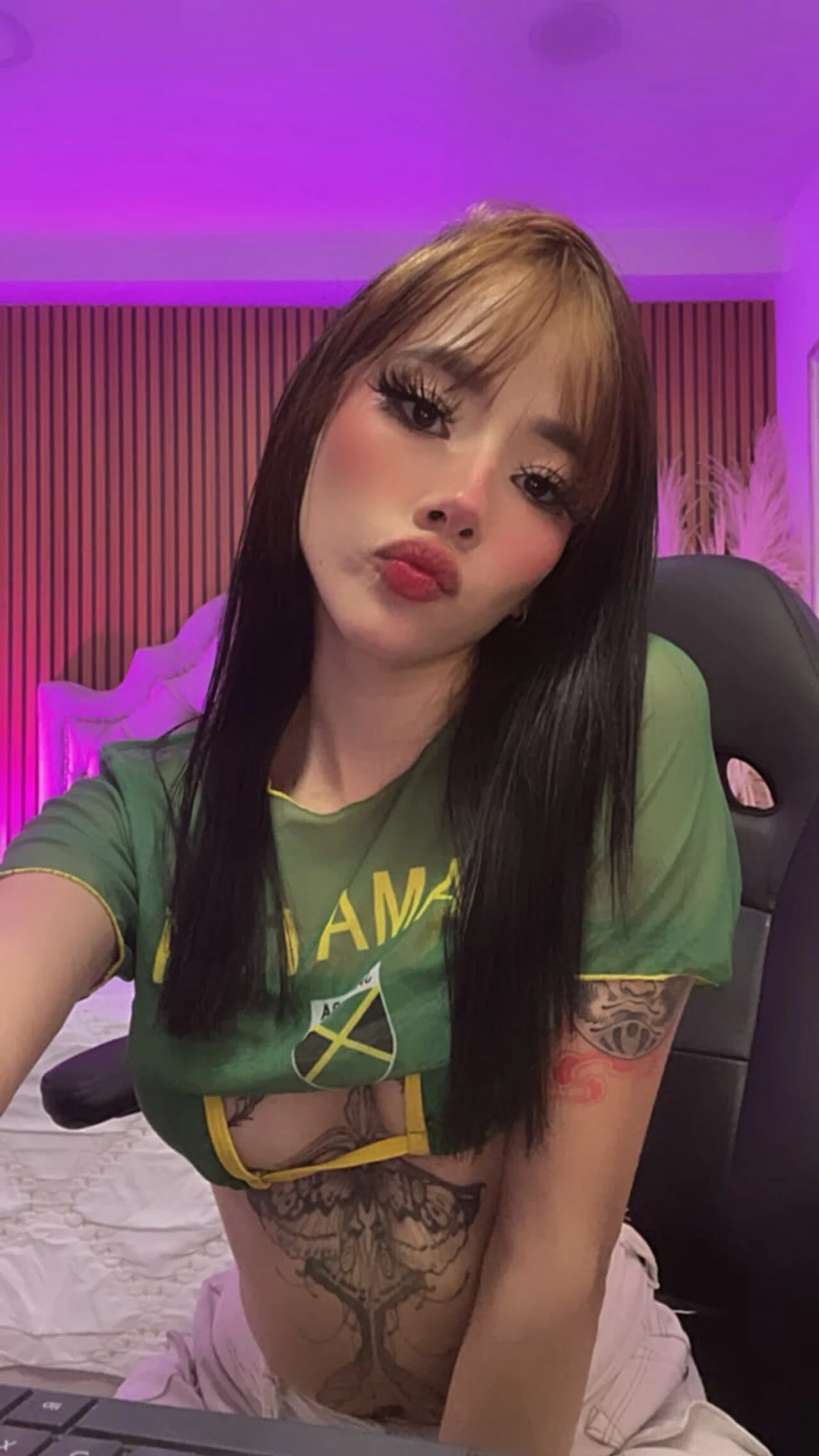 XXX Porn Photo of Nude MelodyBliss 25
