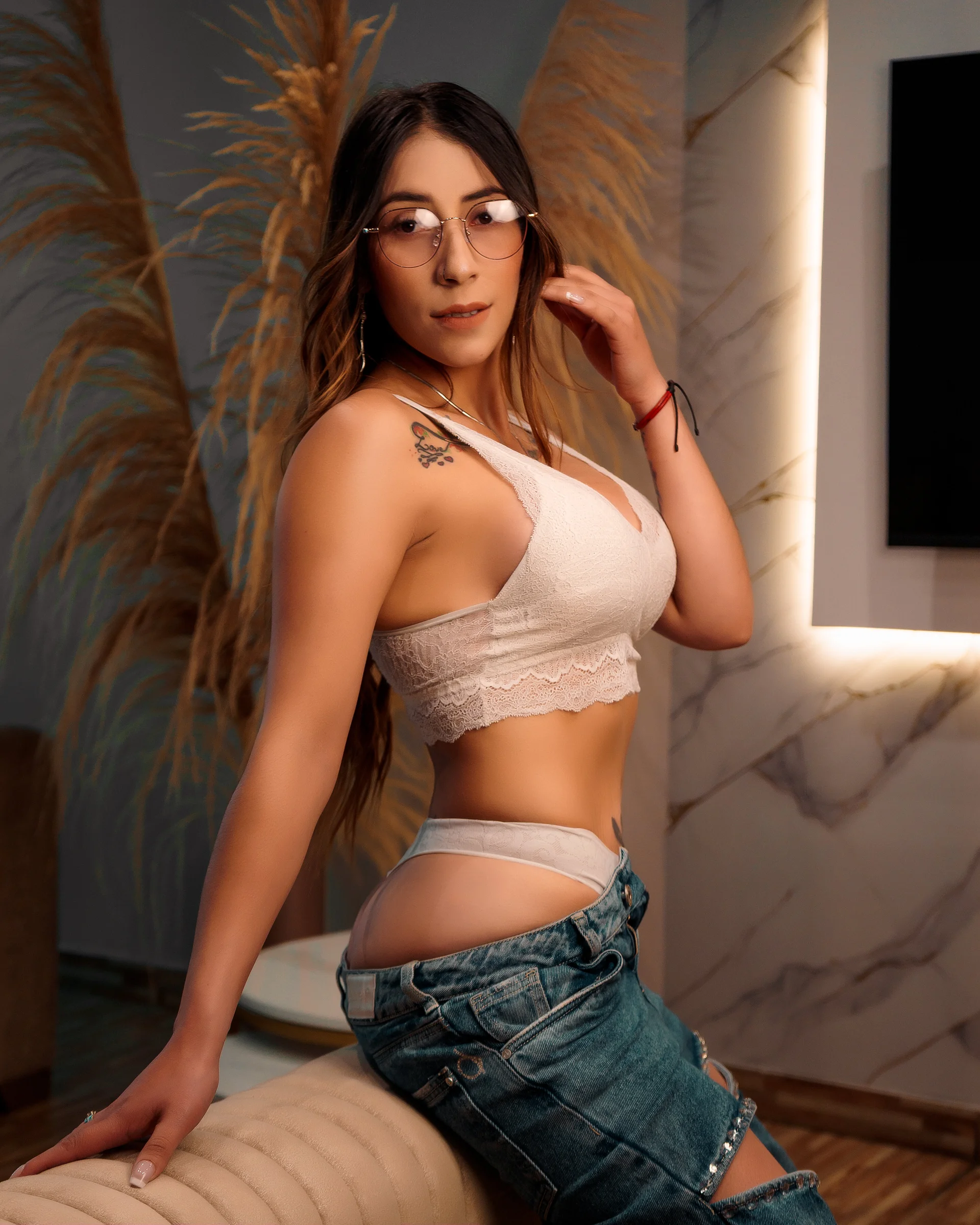 XXX Porn Photo of Nude Lizzi_Hotman_ 13