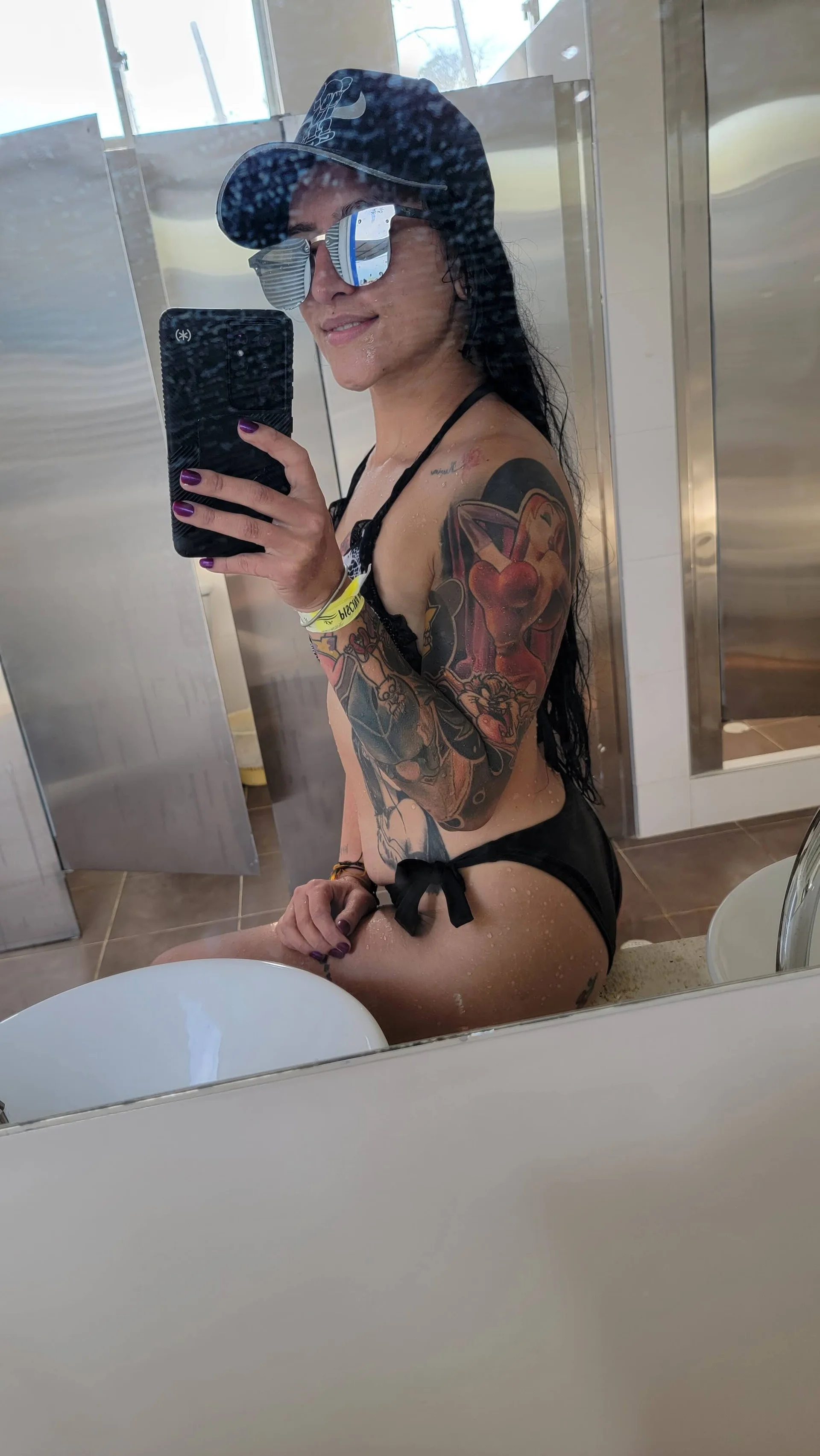 XXX Porn Photo of Nude Scaarlettfox 11