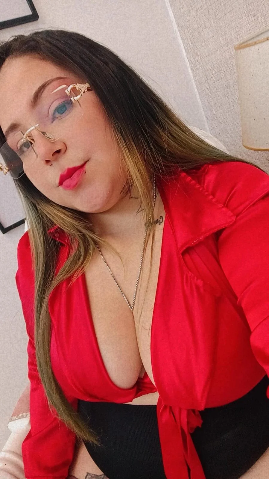 XXX Porn Photo of Nude Mia_ginger_bbw 5