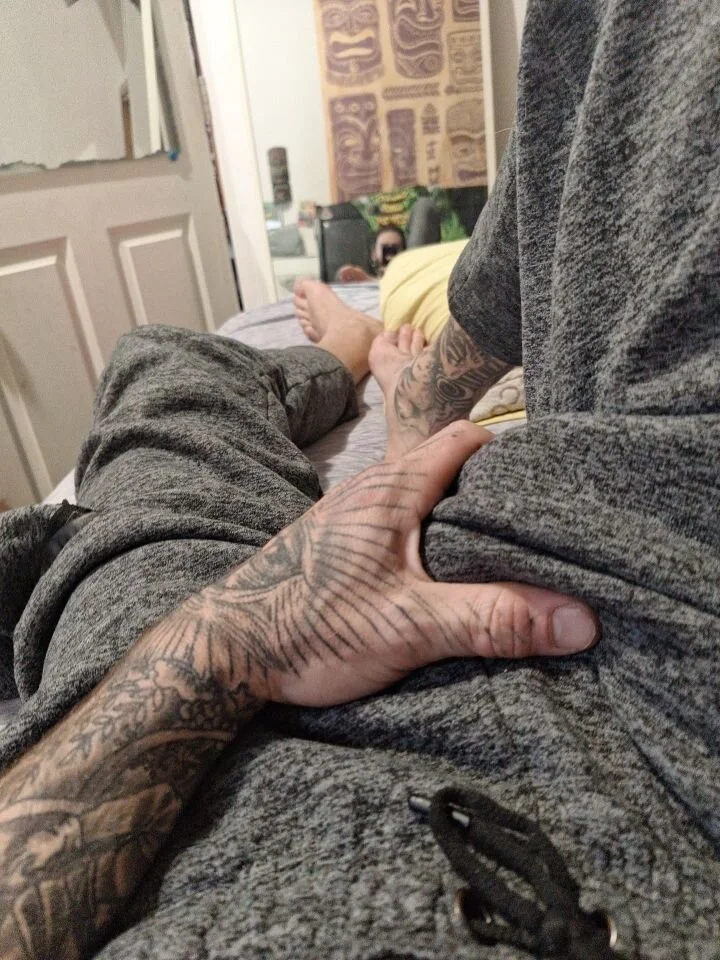 XXX Porn Photo of Nude Concrete_Daddy 3