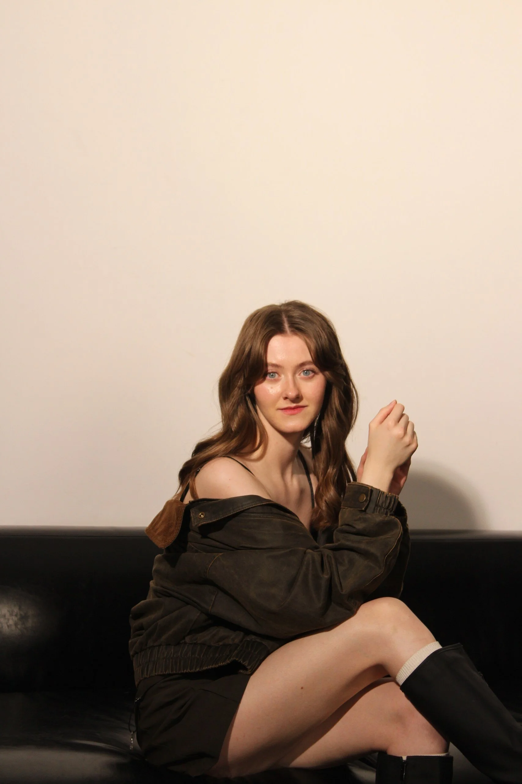XXX Porn Photo of Nude KateCuddle 38