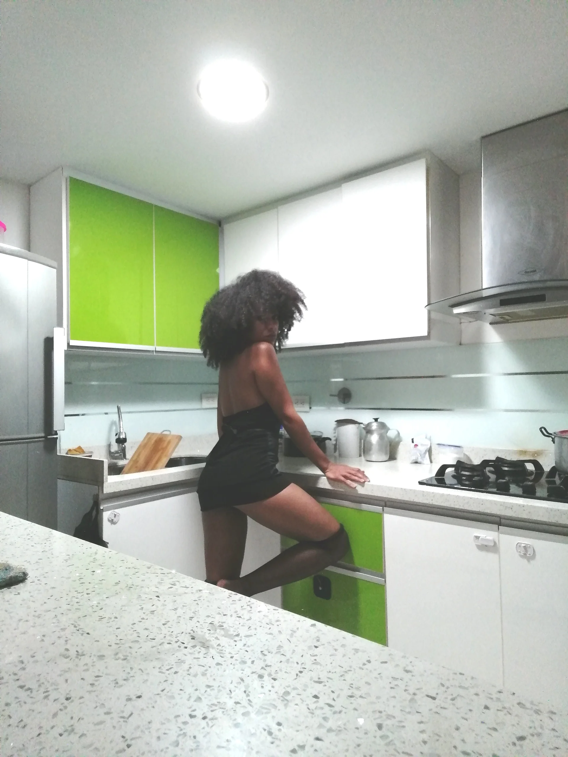 XXX Porn Photo of Nude cherry_cleou 79