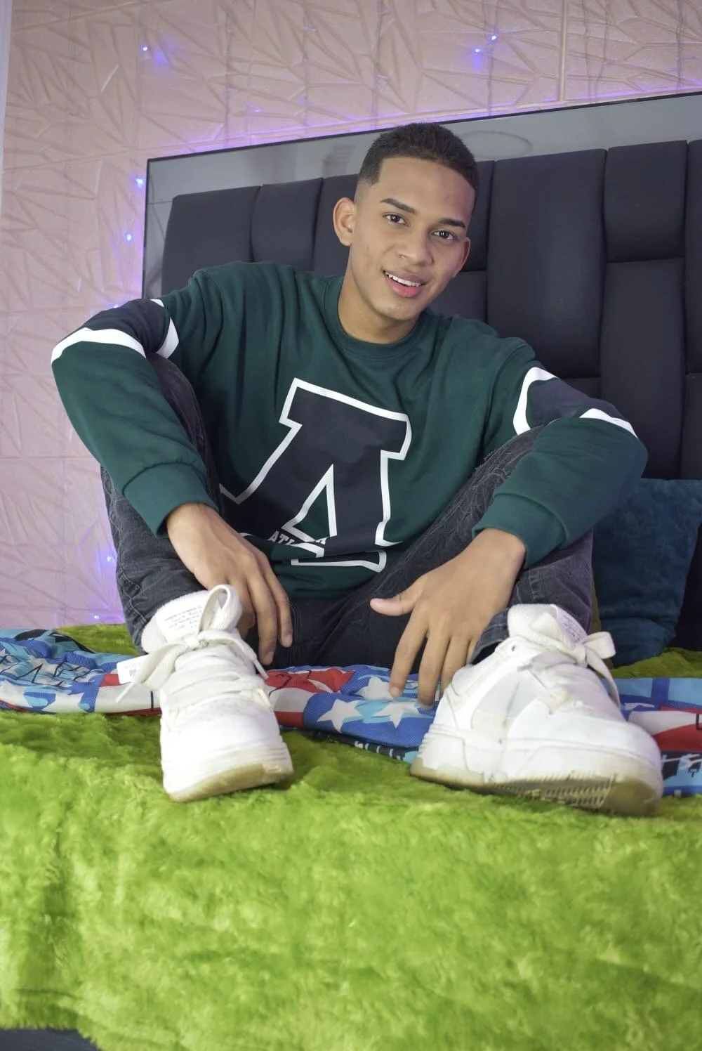 XXX Porn Photo of Nude dilan_alfonzo 93