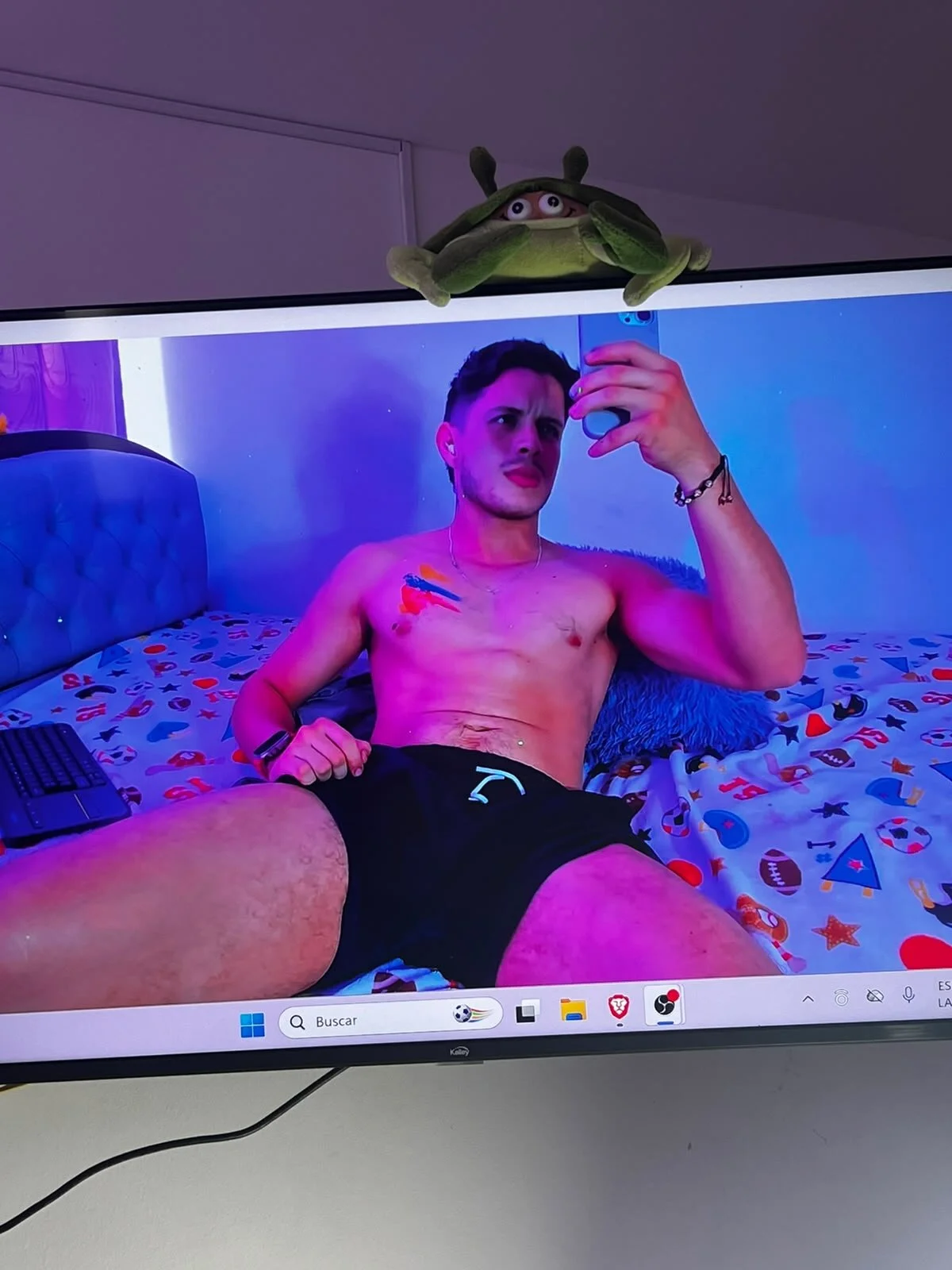 XXX Porn Photo of Nude johnycooper08 23