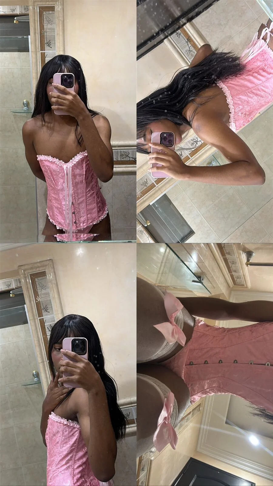XXX Porn Photo of Nude _foxy_00 10