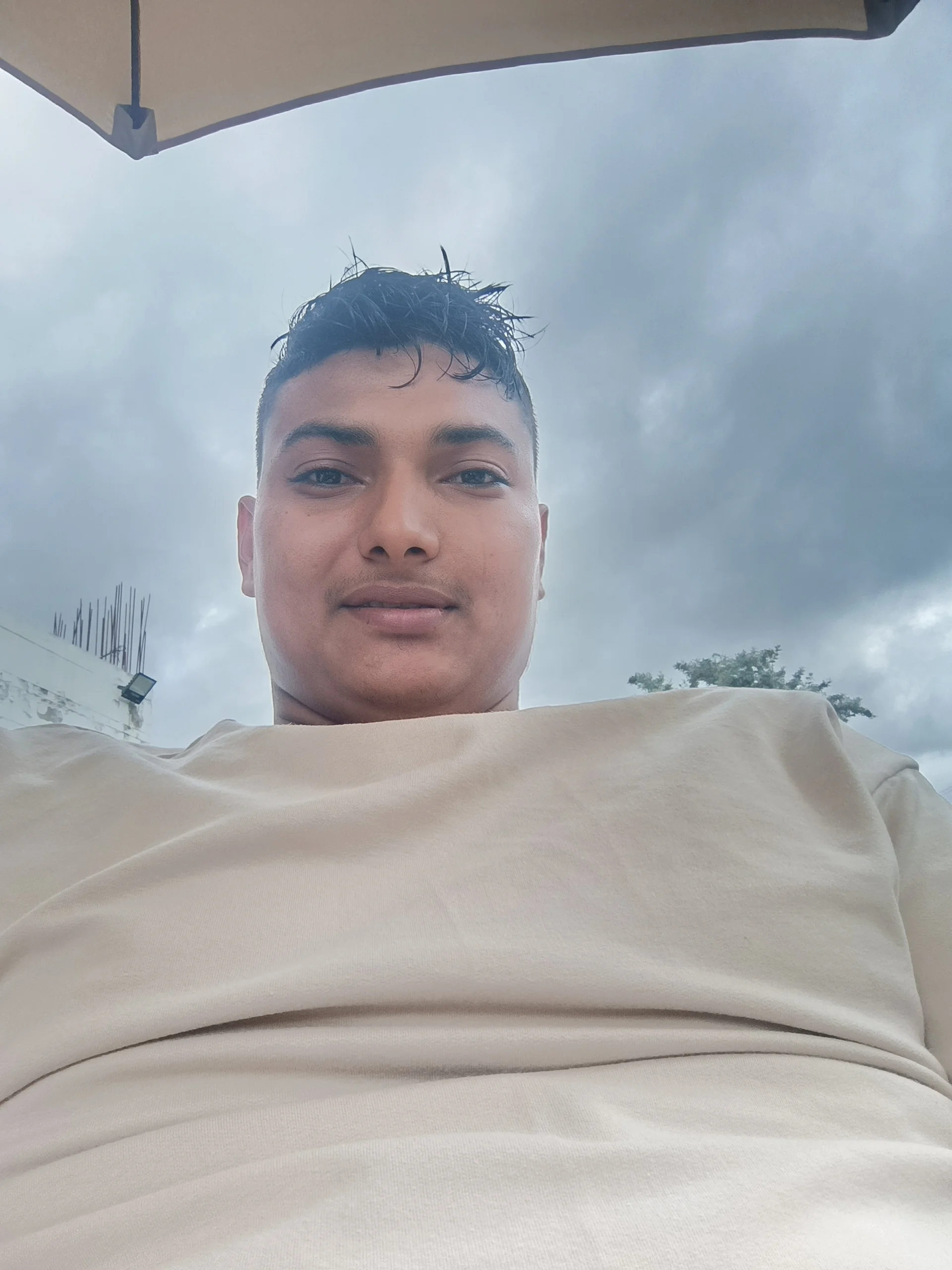 XXX Porn Photo of Nude Morenohot_ 7