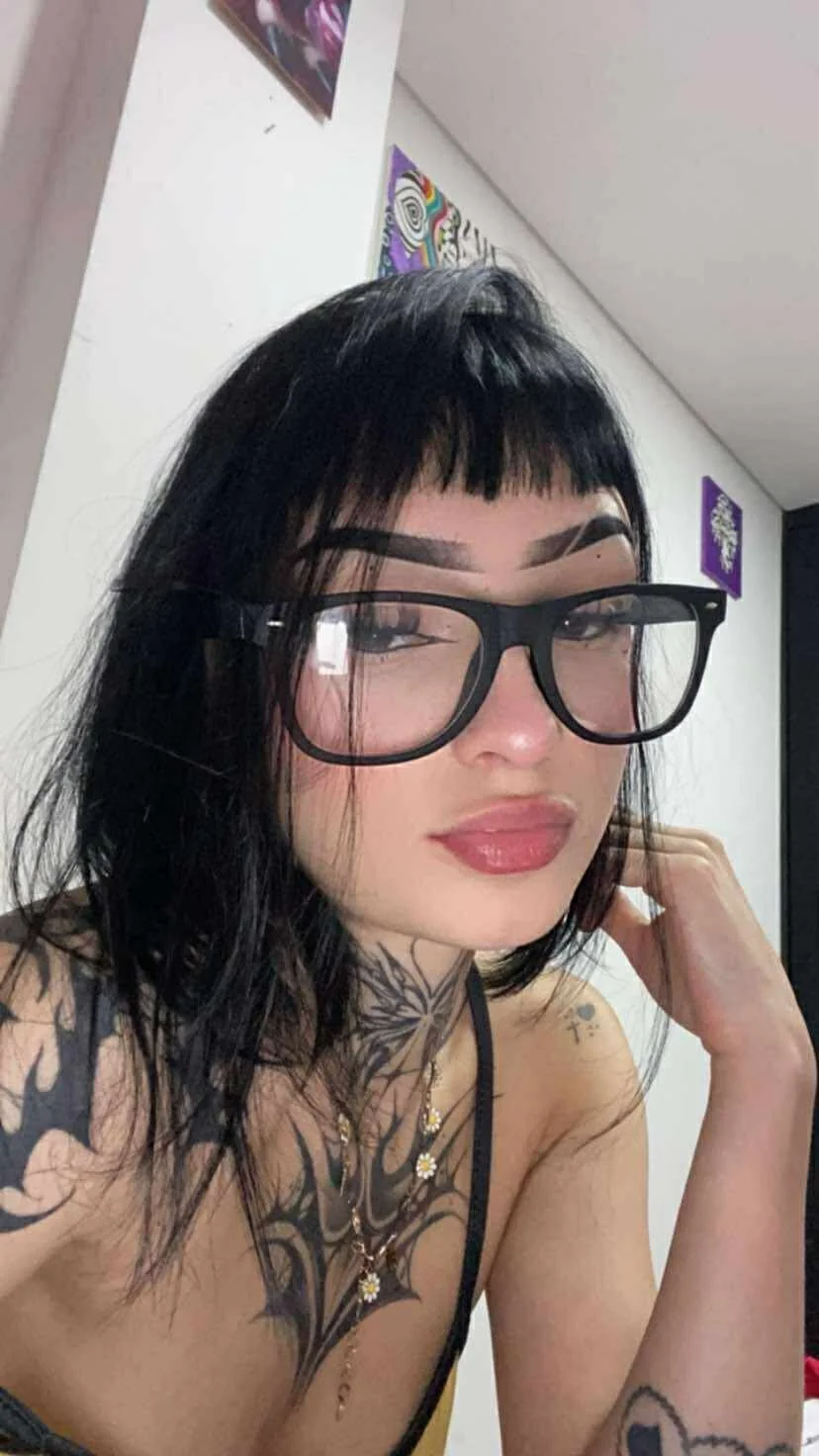 XXX Porn Photo of Nude dulce-katt 10