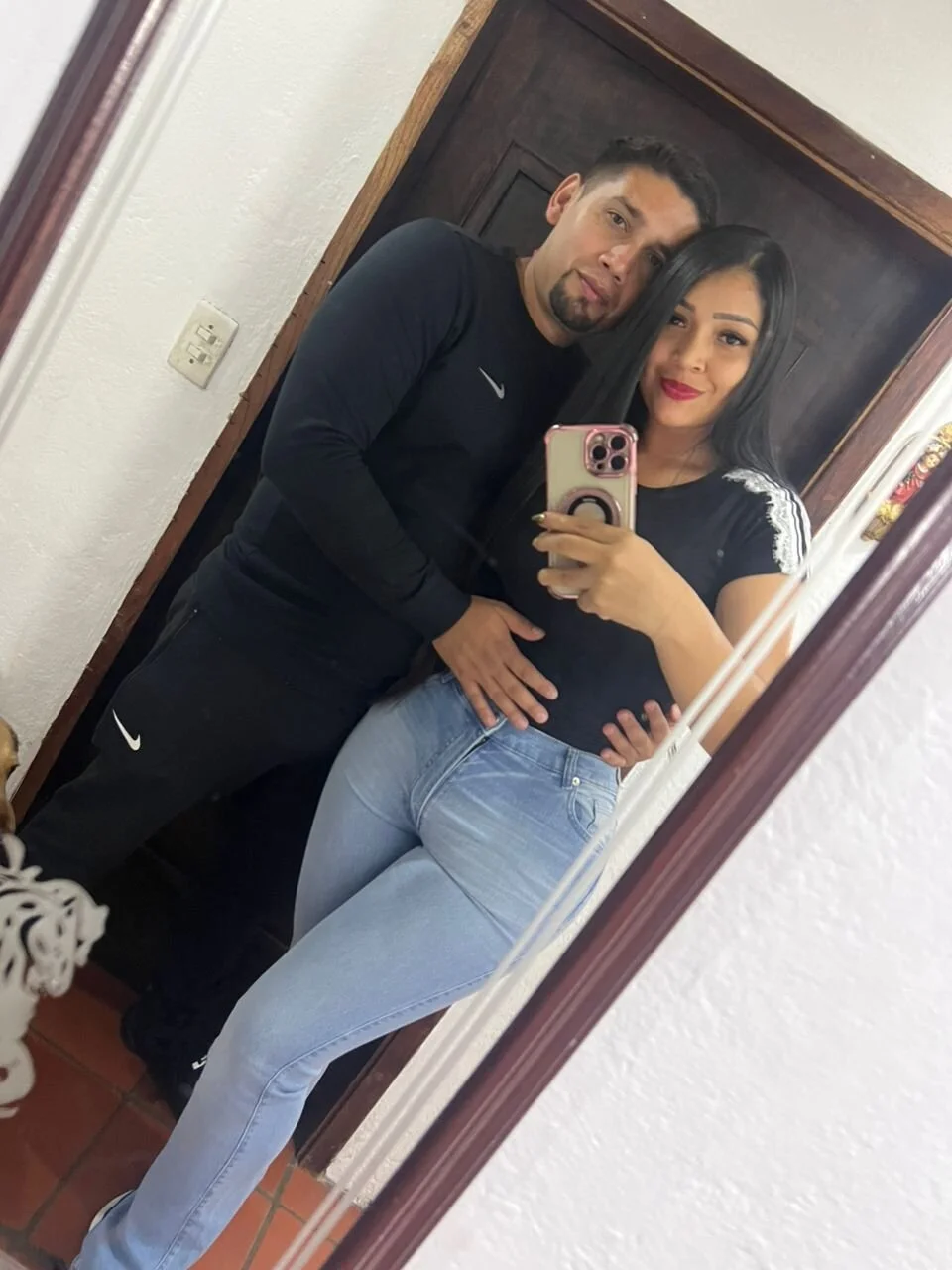 XXX Porn Photo of Nude mya_n_davidd 11