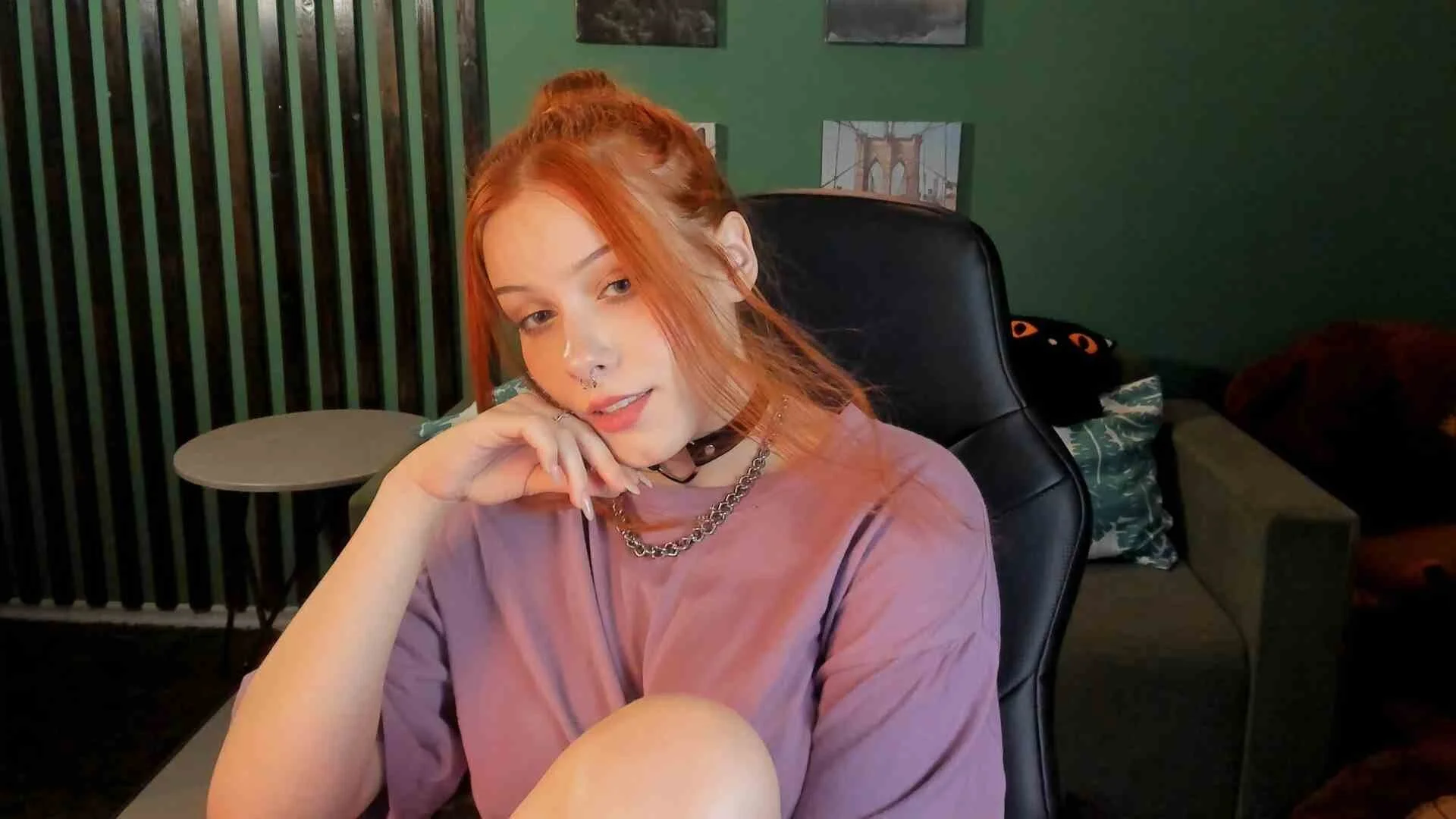 XXX Porn Photo of Nude CoraMiel 50
