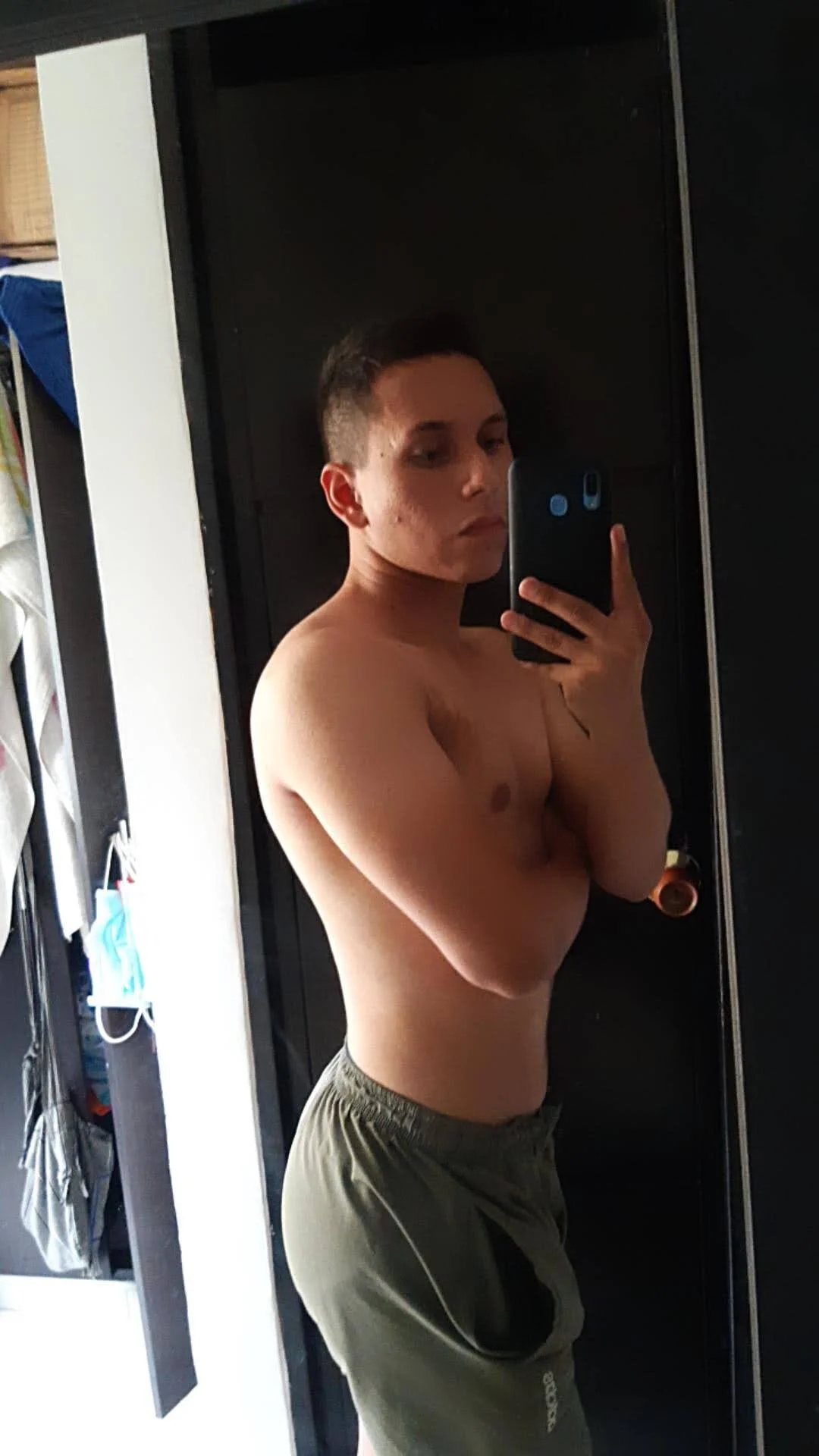 XXX Porn Photo of Nude Jerryjoyer 4