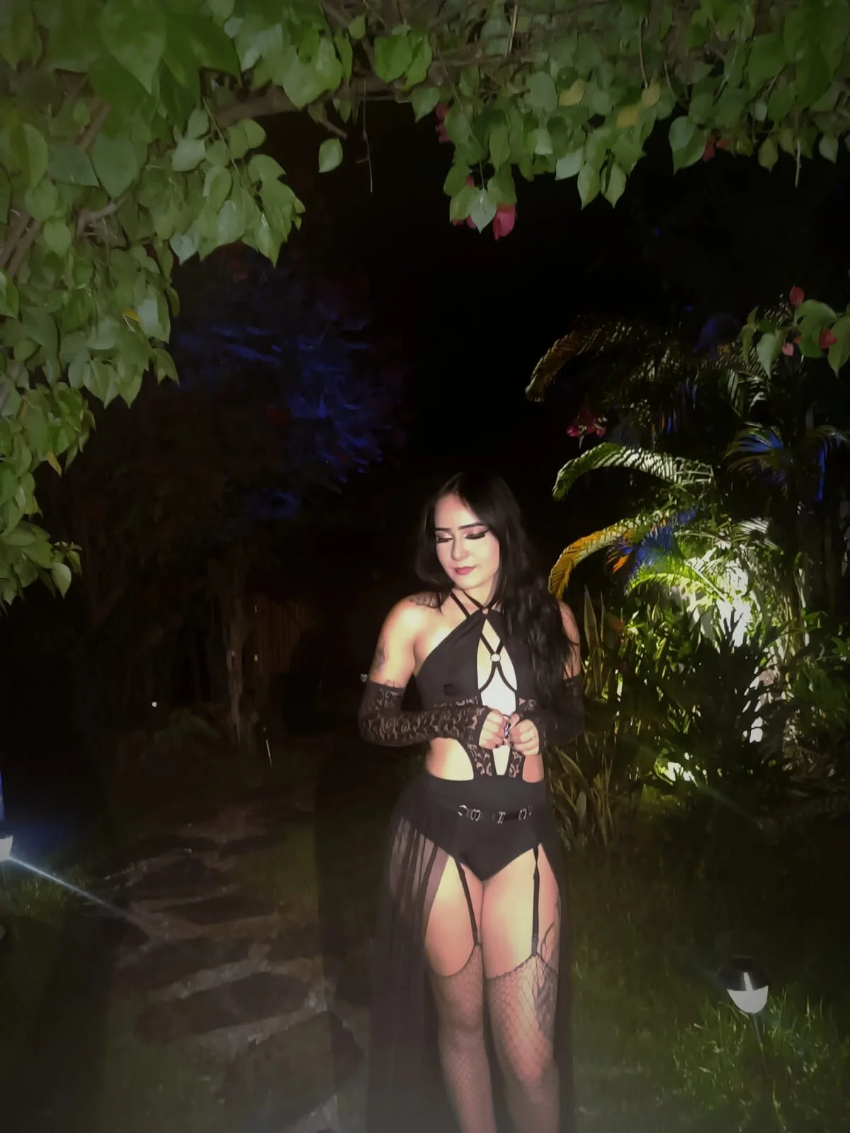 XXX Porn Photo of Nude tiffanybrowm 3