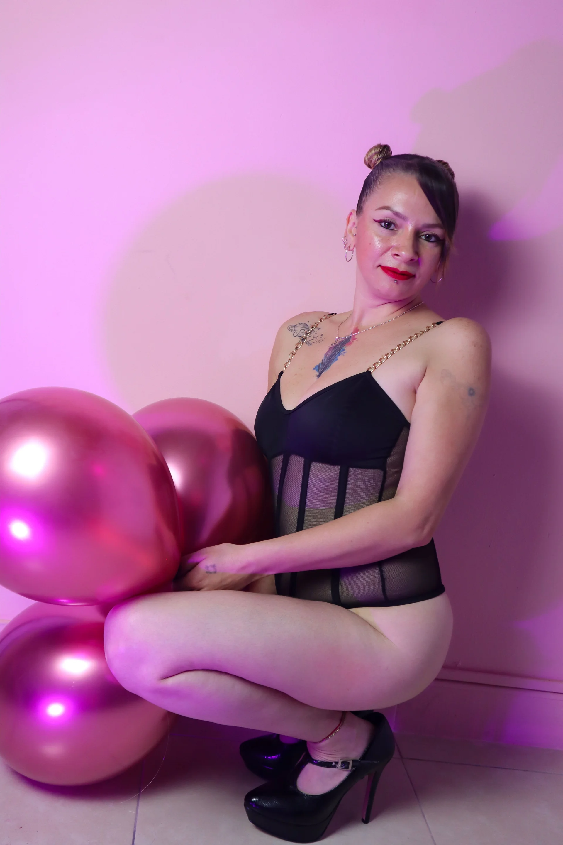 XXX Porn Photo of Nude alaha_evans 49