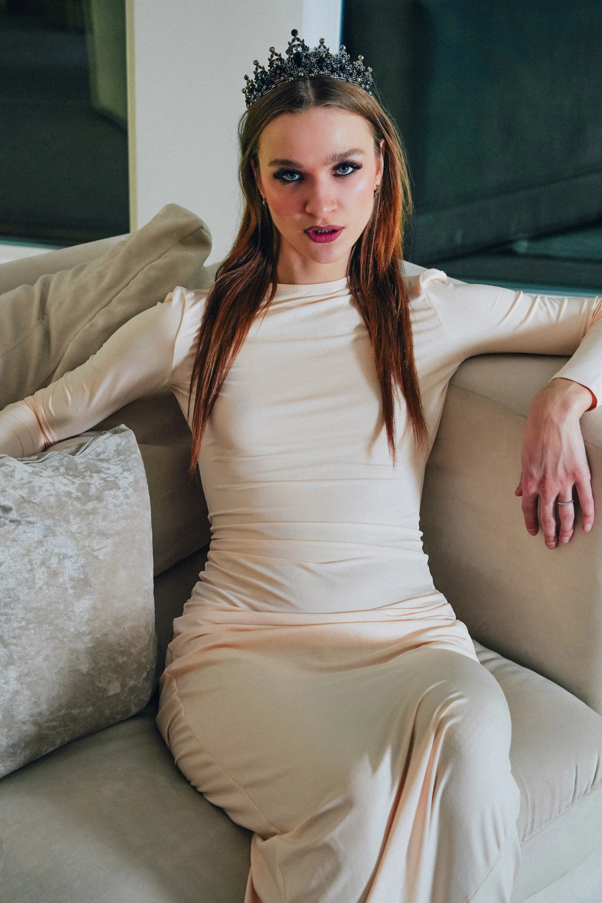 XXX Porn Photo of Nude PollyMayer 7