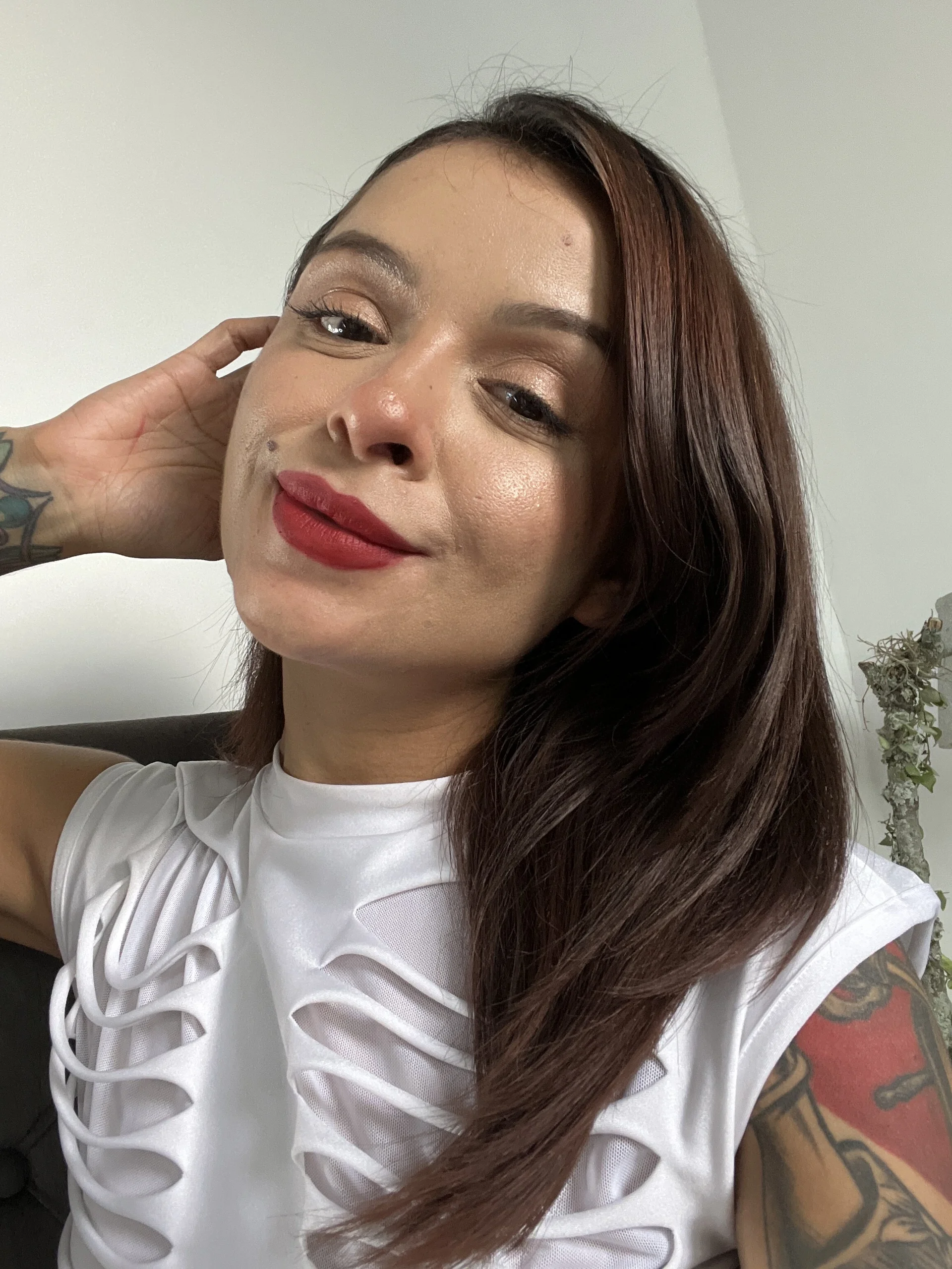 XXX Porn Photo of Nude Selena_G69 1174