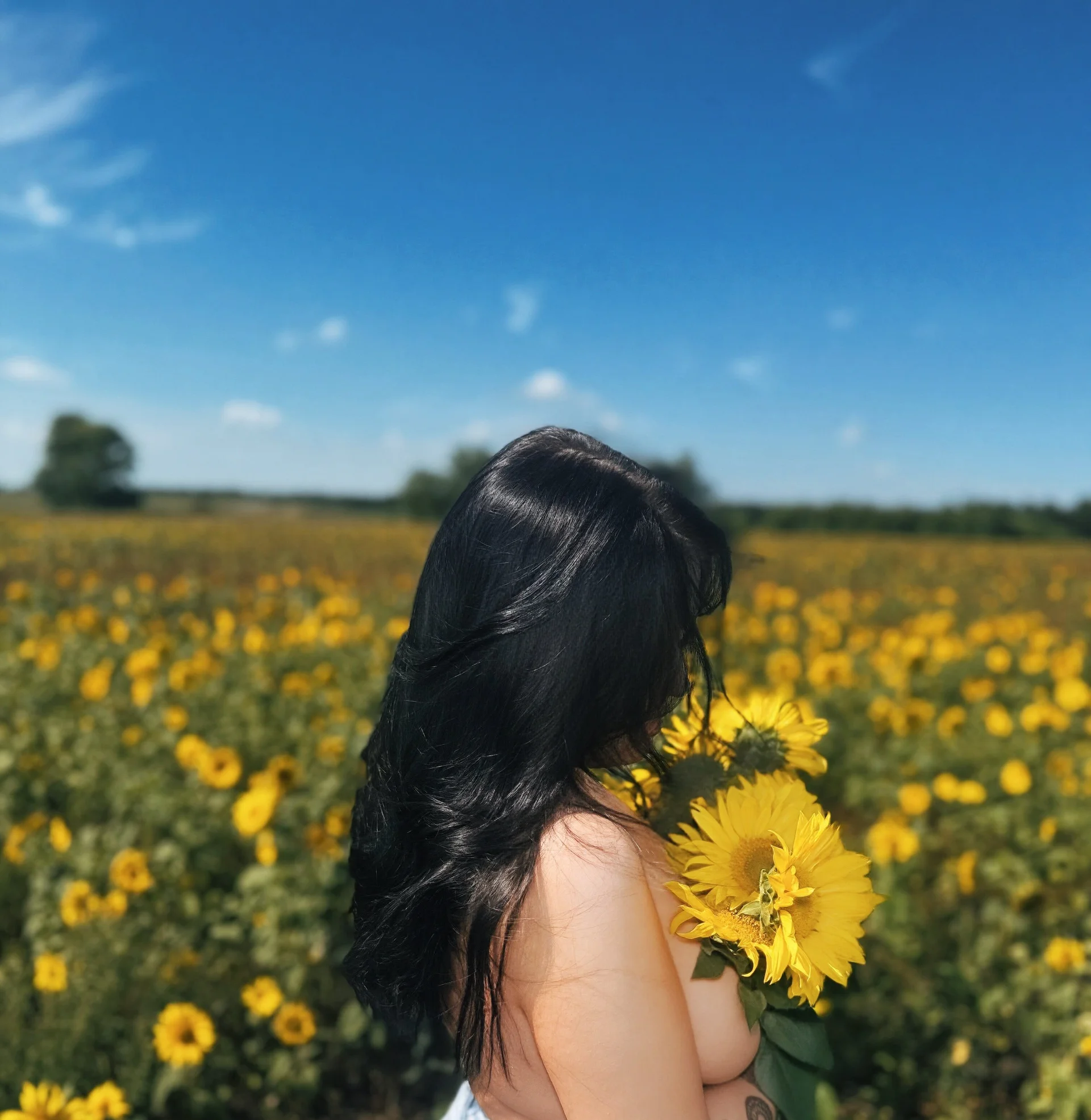 XXX Porn Photo of Nude SableGoddess_ 5
