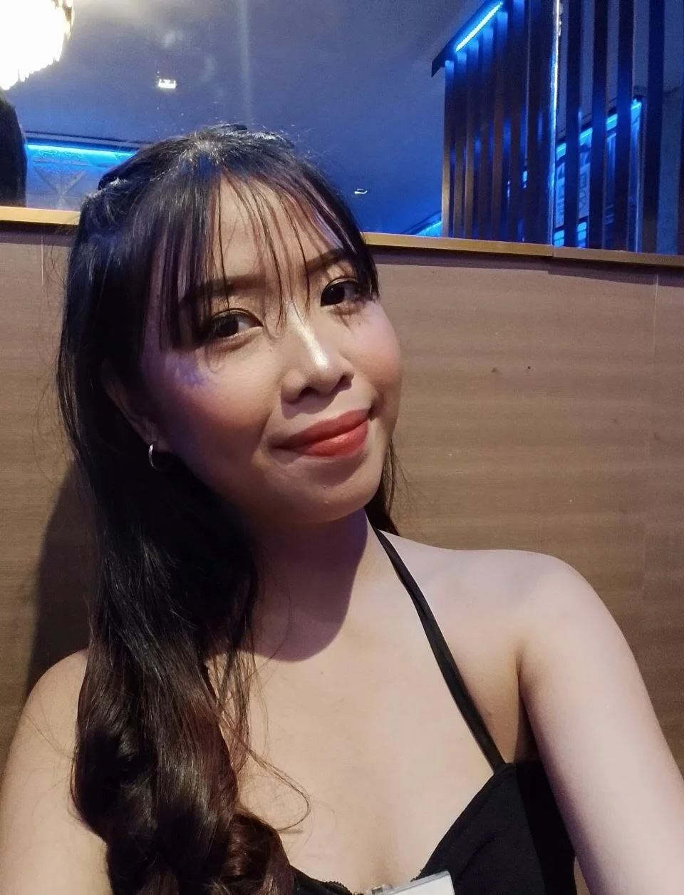 XXX Porn Photo of Nude DenyseBetancur 5