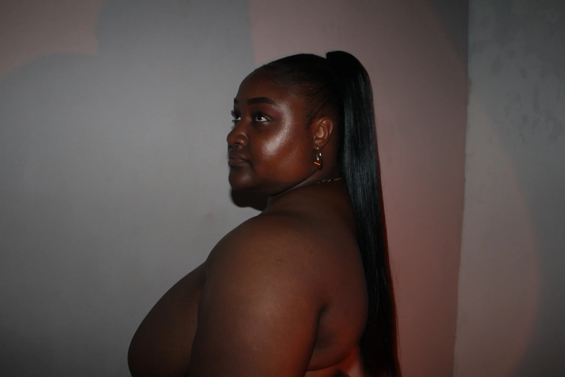 XXX Porn Photo of Nude Saravy_Blandon 31