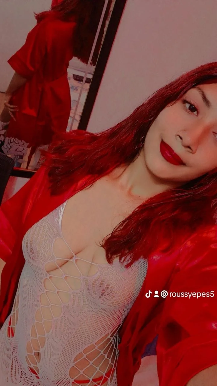 XXX Porn Photo of Nude Alanna-Rose 3