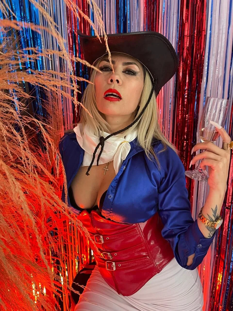 XXX Porn Photo of Nude MistressAndre 72